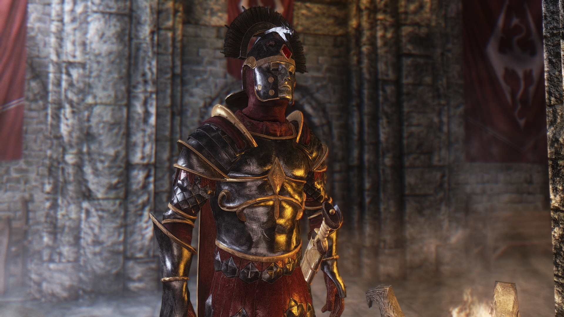 best armor in the game r/skyrim