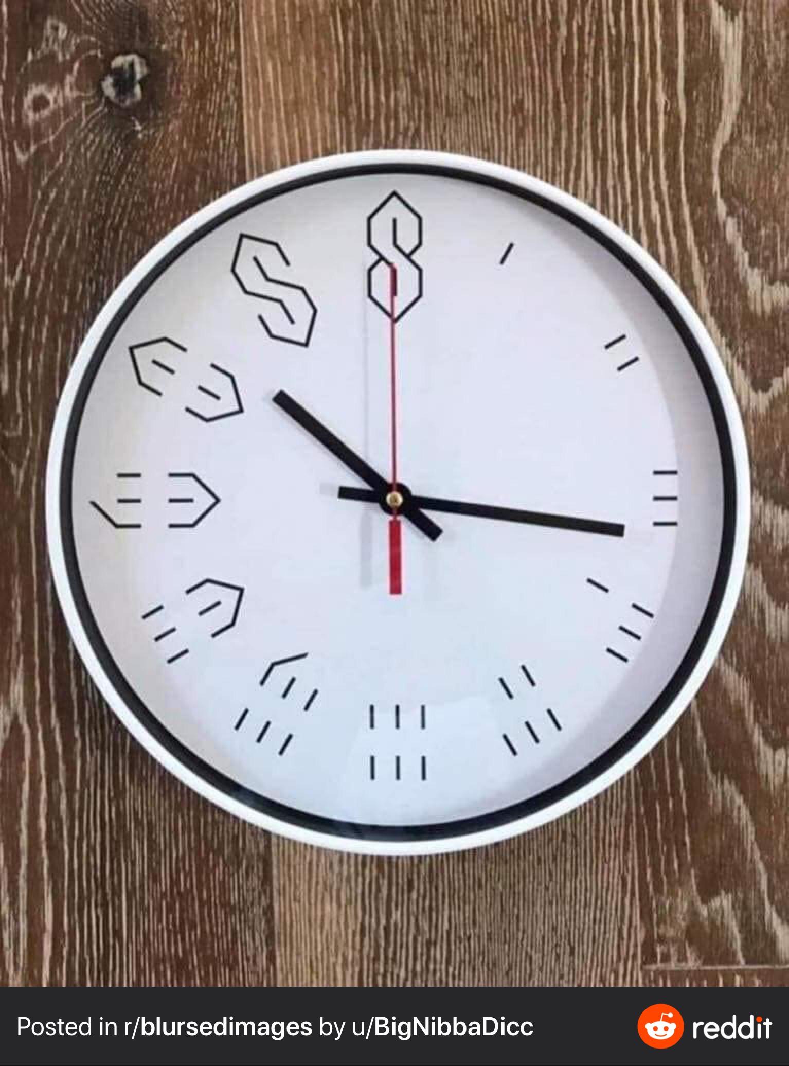 1, 2, 3, 4, 5, 6, 7, 8, 9, 10, 12, 14... o'clock? r/mildlyinfuriating