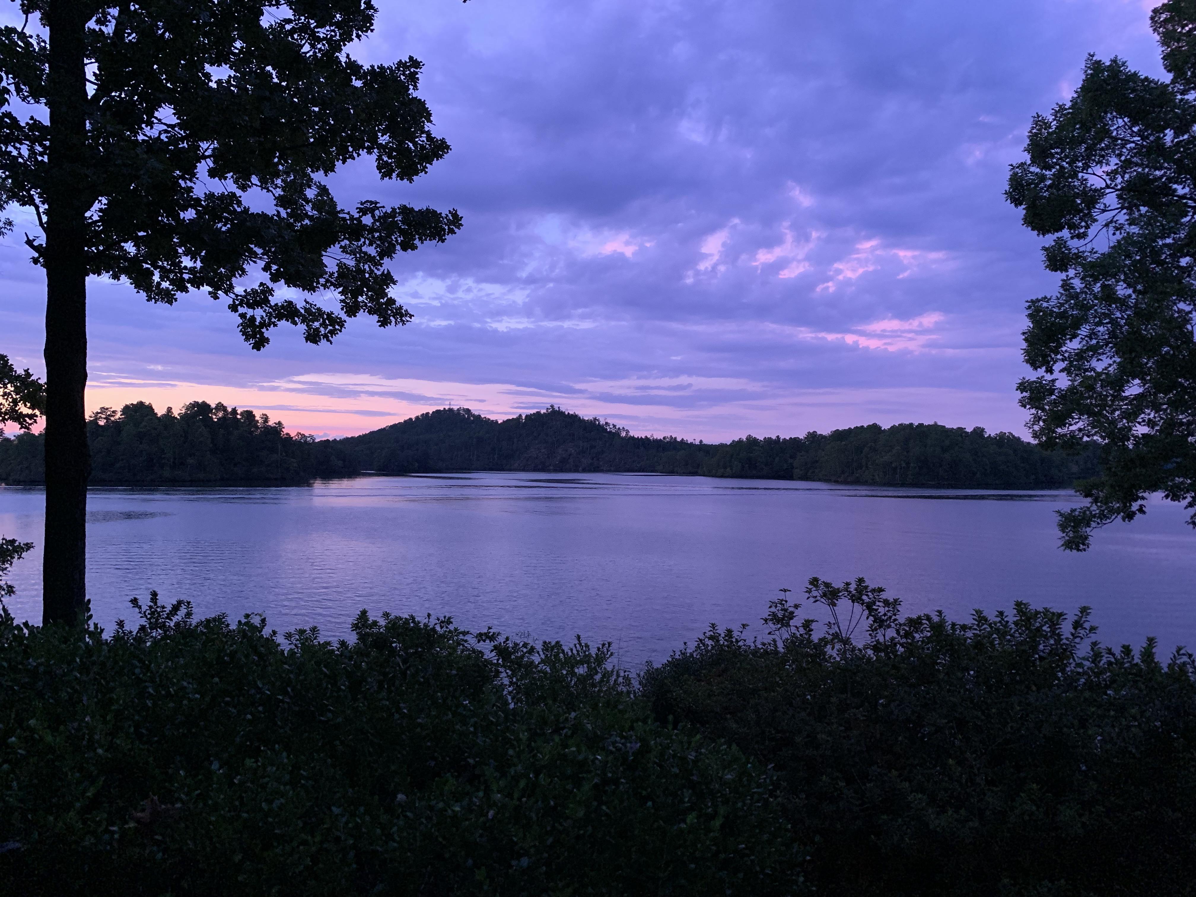 Lake Martin, Part 2. r/Alabama