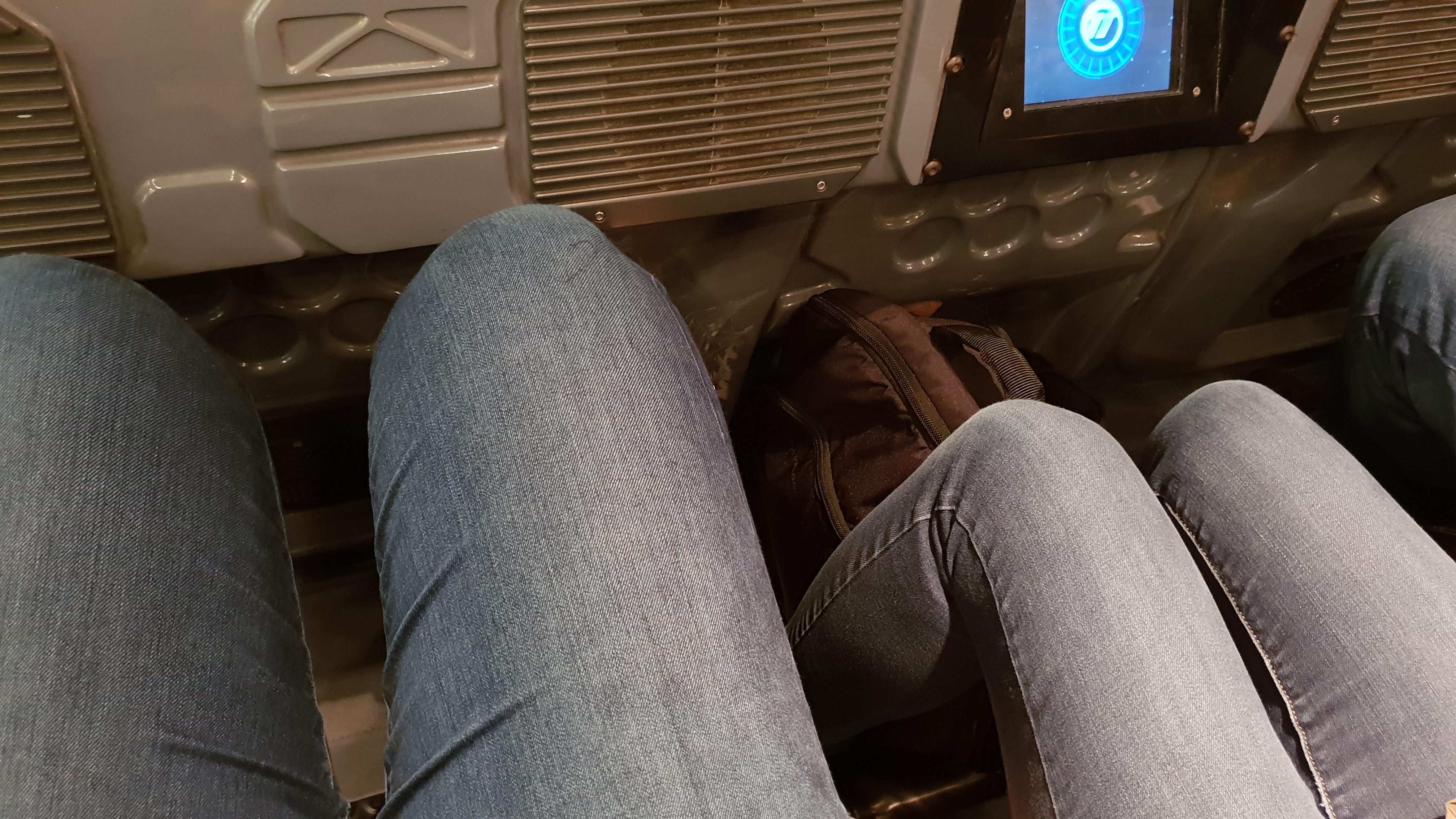 Any other height difference lesbians out there? My Gf and my legs next