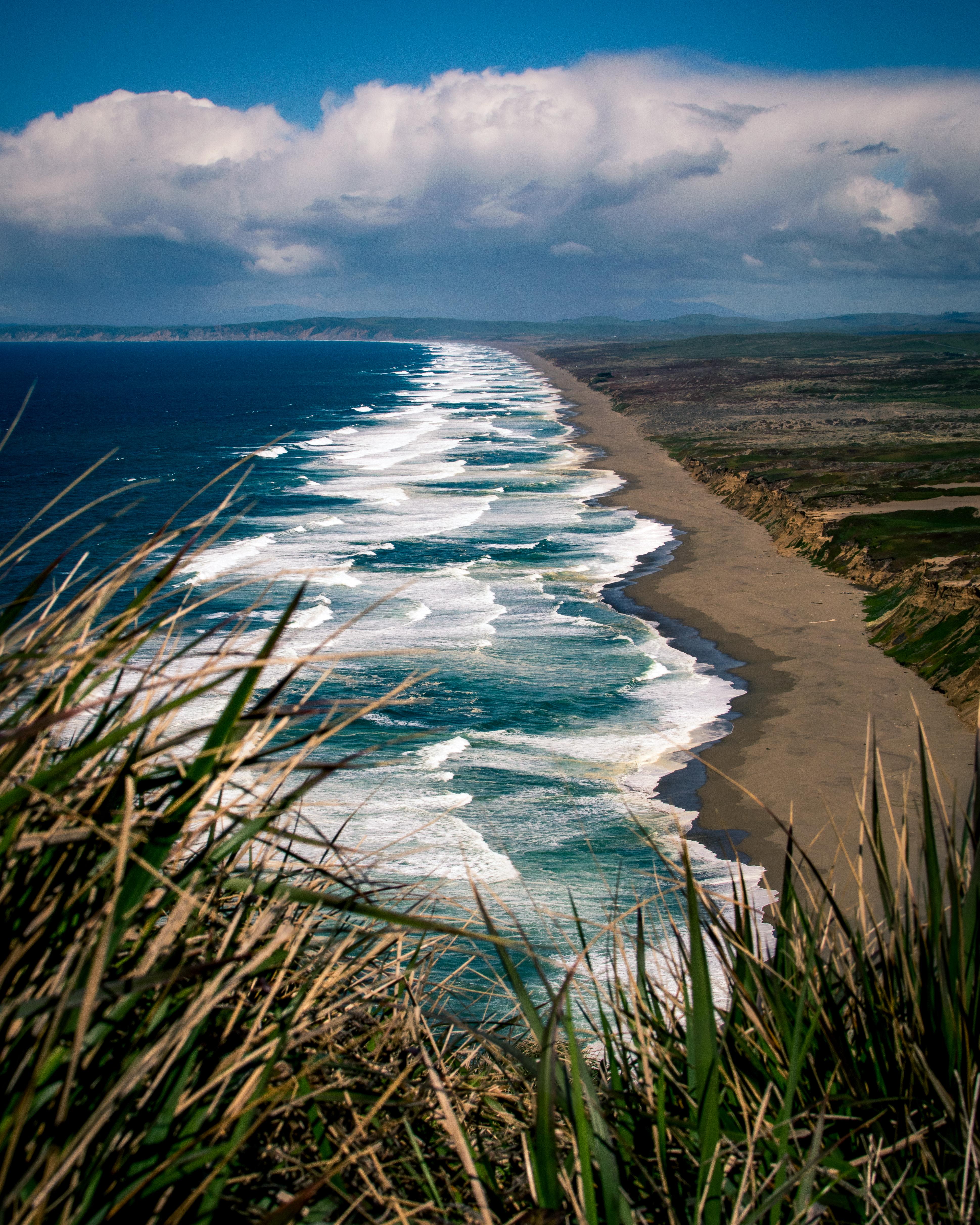 Views for DaysPt. Reyes, California [OC] [3878×4847] r/EarthPorn