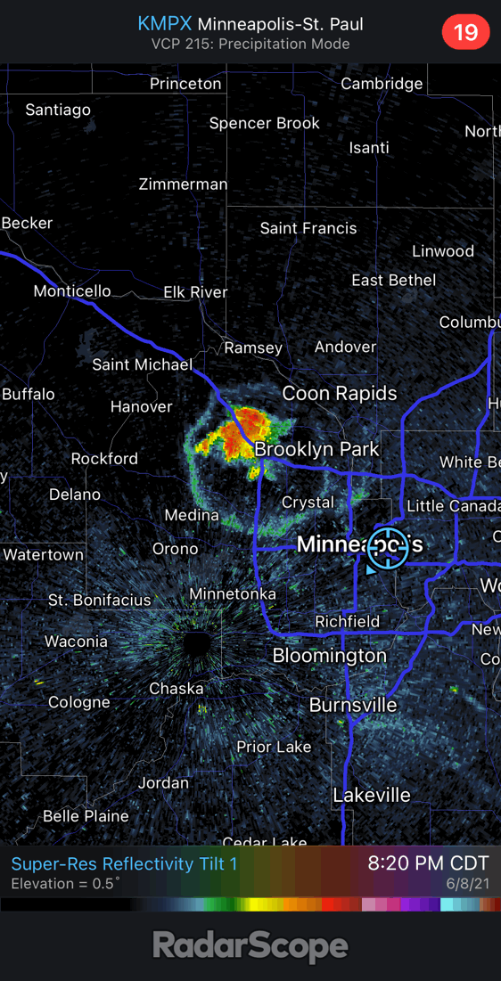 Know that refreshing cool breeze you get when you’re near a summer