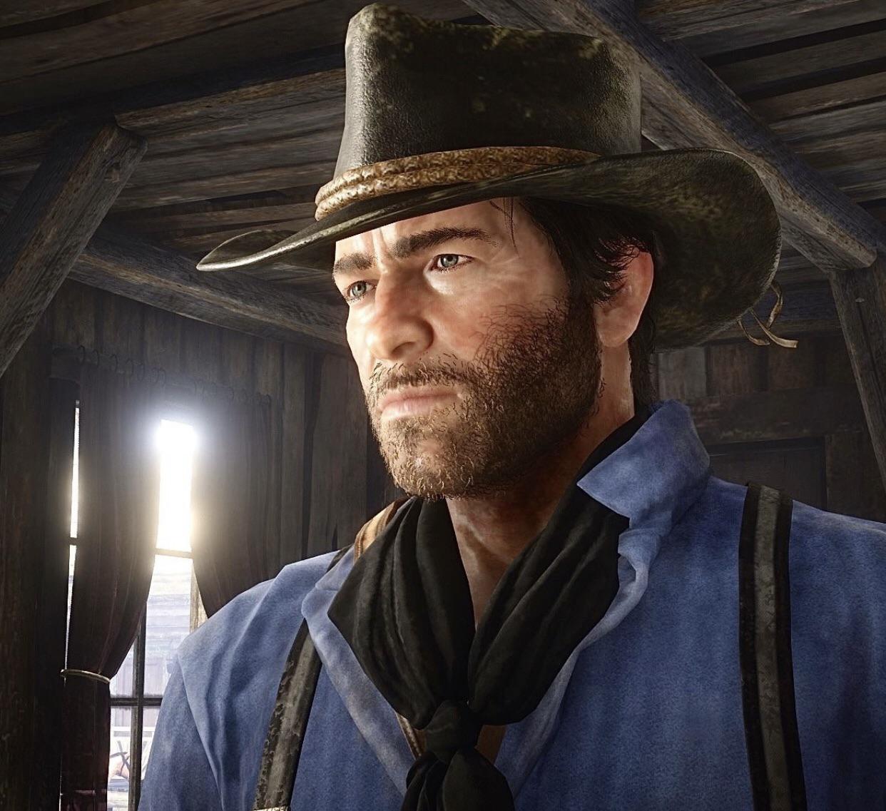 Anyone else seriously worried about RDR3? r/RDR2