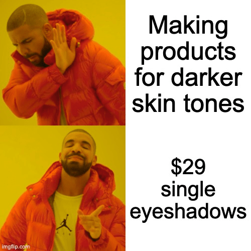 Carli Bybel and Anthony Tango BeautyGuruChatter