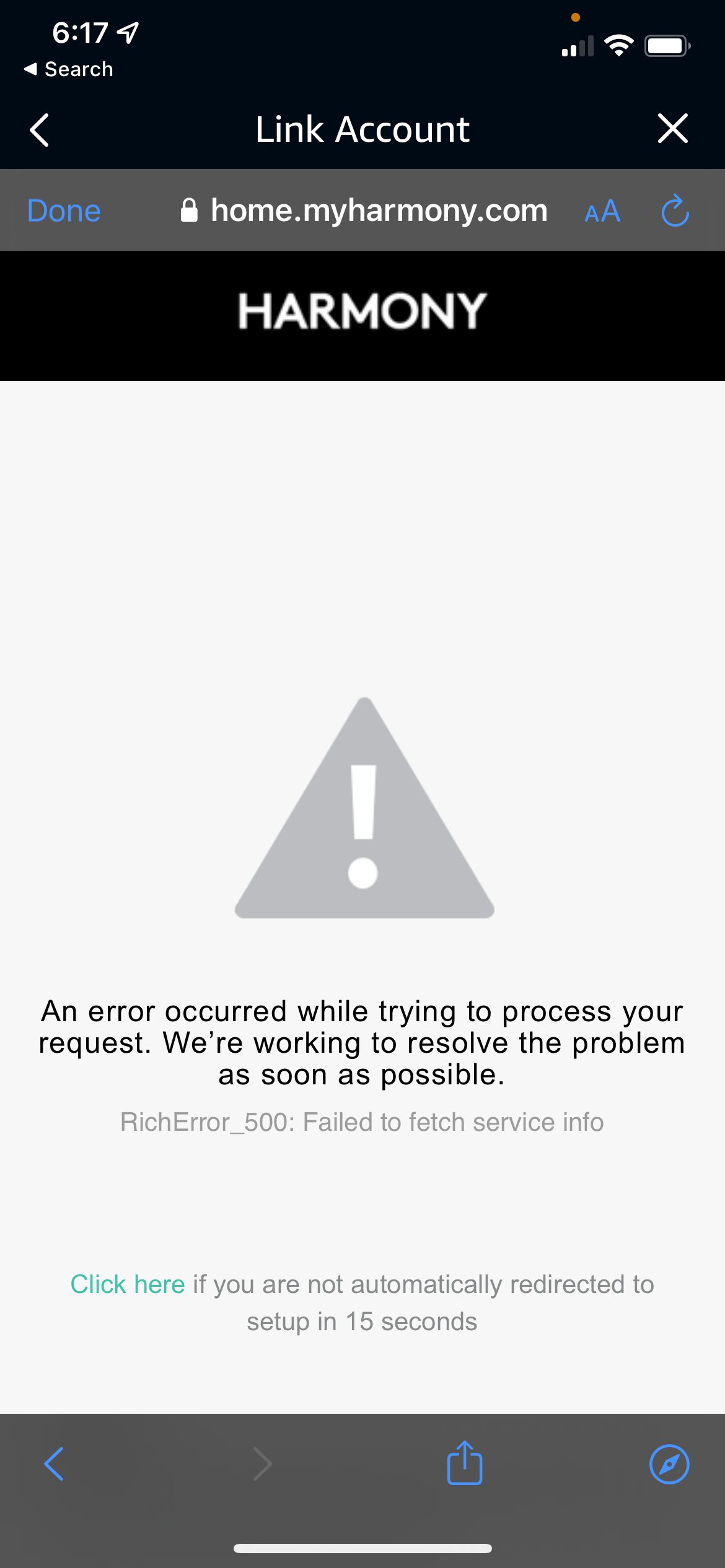 Want to reprogram my old Logitech Harmony One, can I download latest