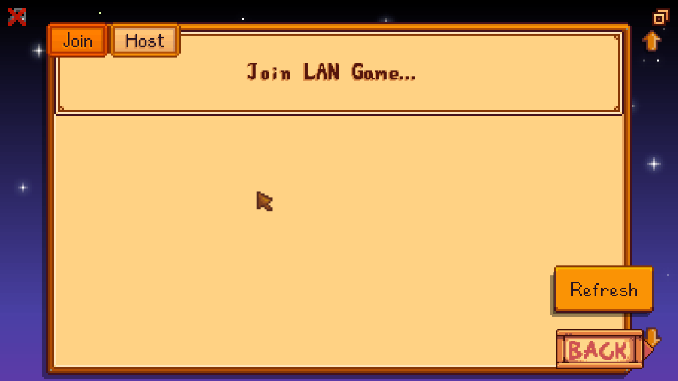 I don't have options for accepting/sending out invite codes, any ideas how I can fix this