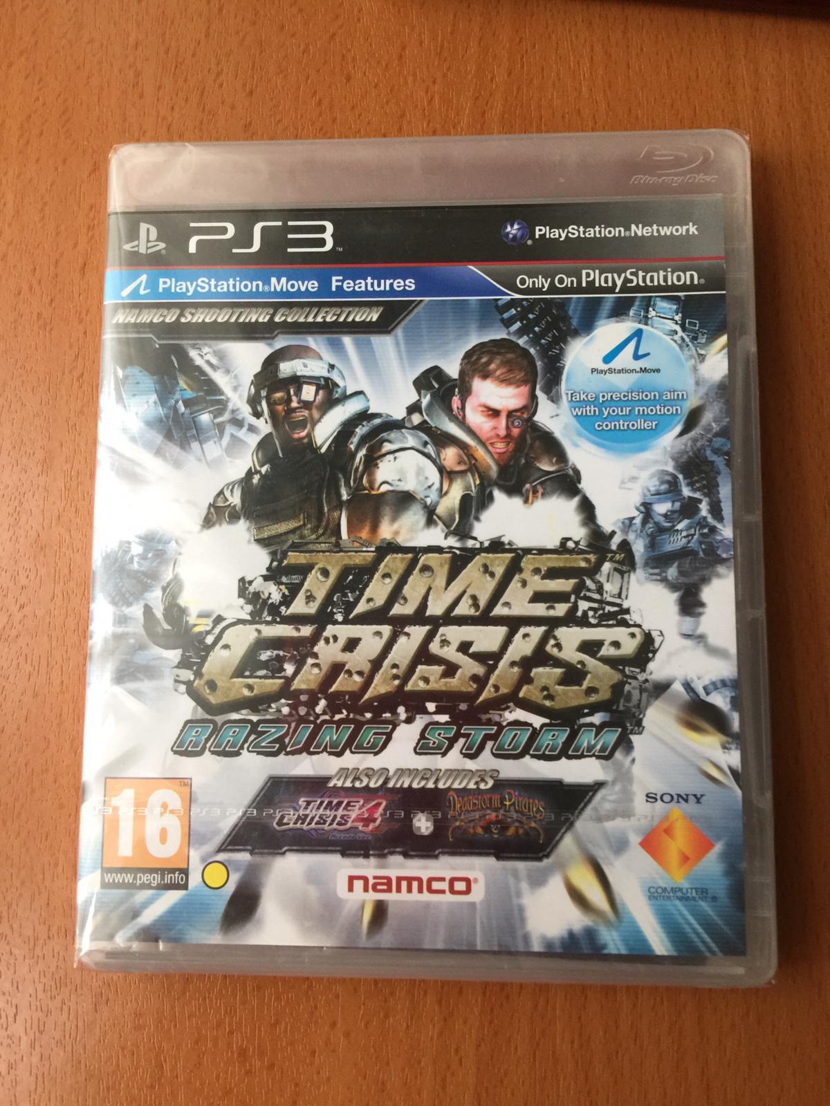 New Arrival! : r/PS3