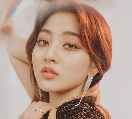 Jihyo : ParkJihyo