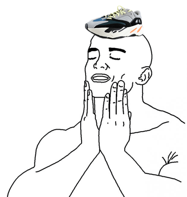 When you can wear a great fit two days in a row because you're meeting