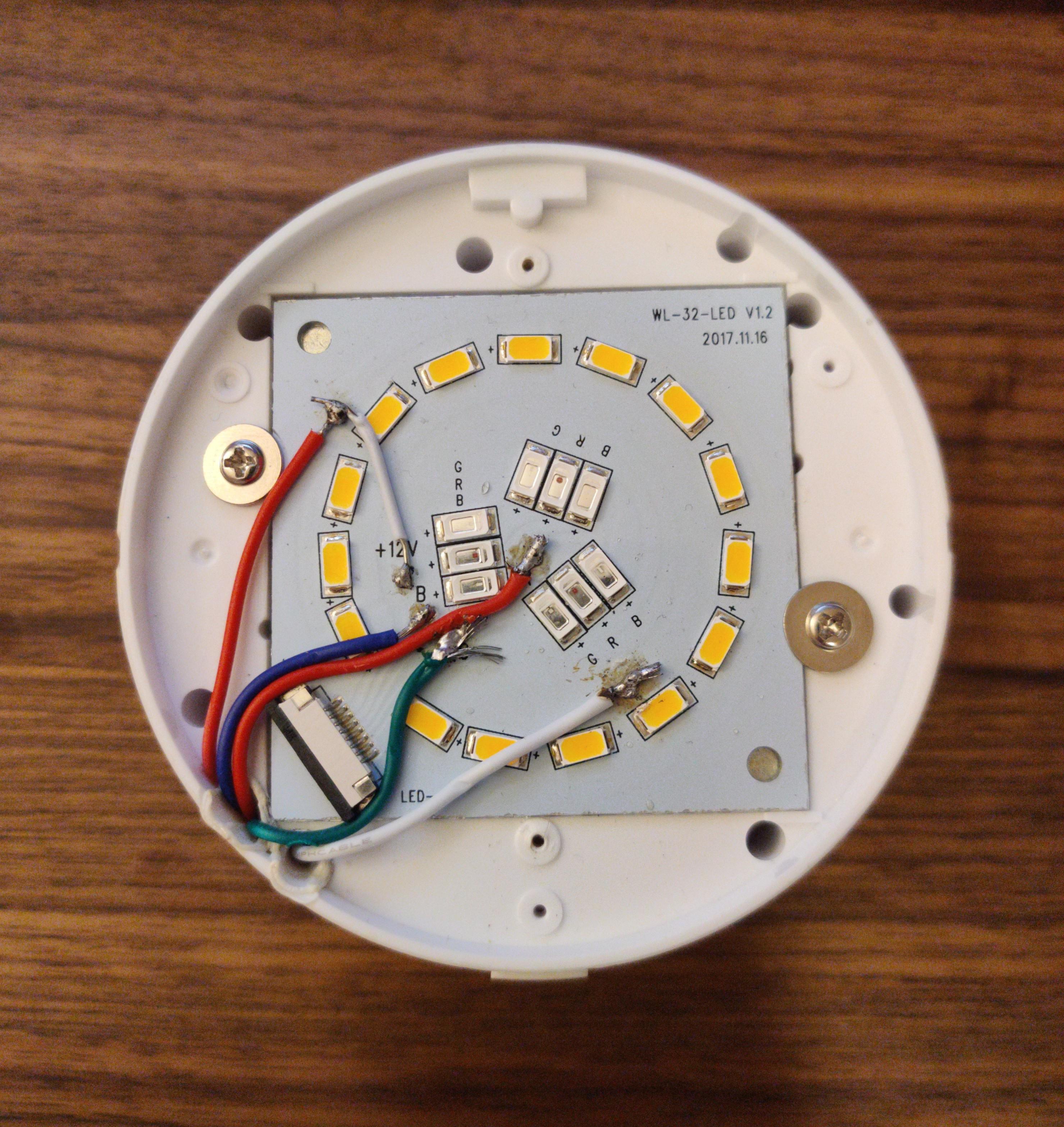 Do I need resistors for this common anode LED circuit? I assume that it
