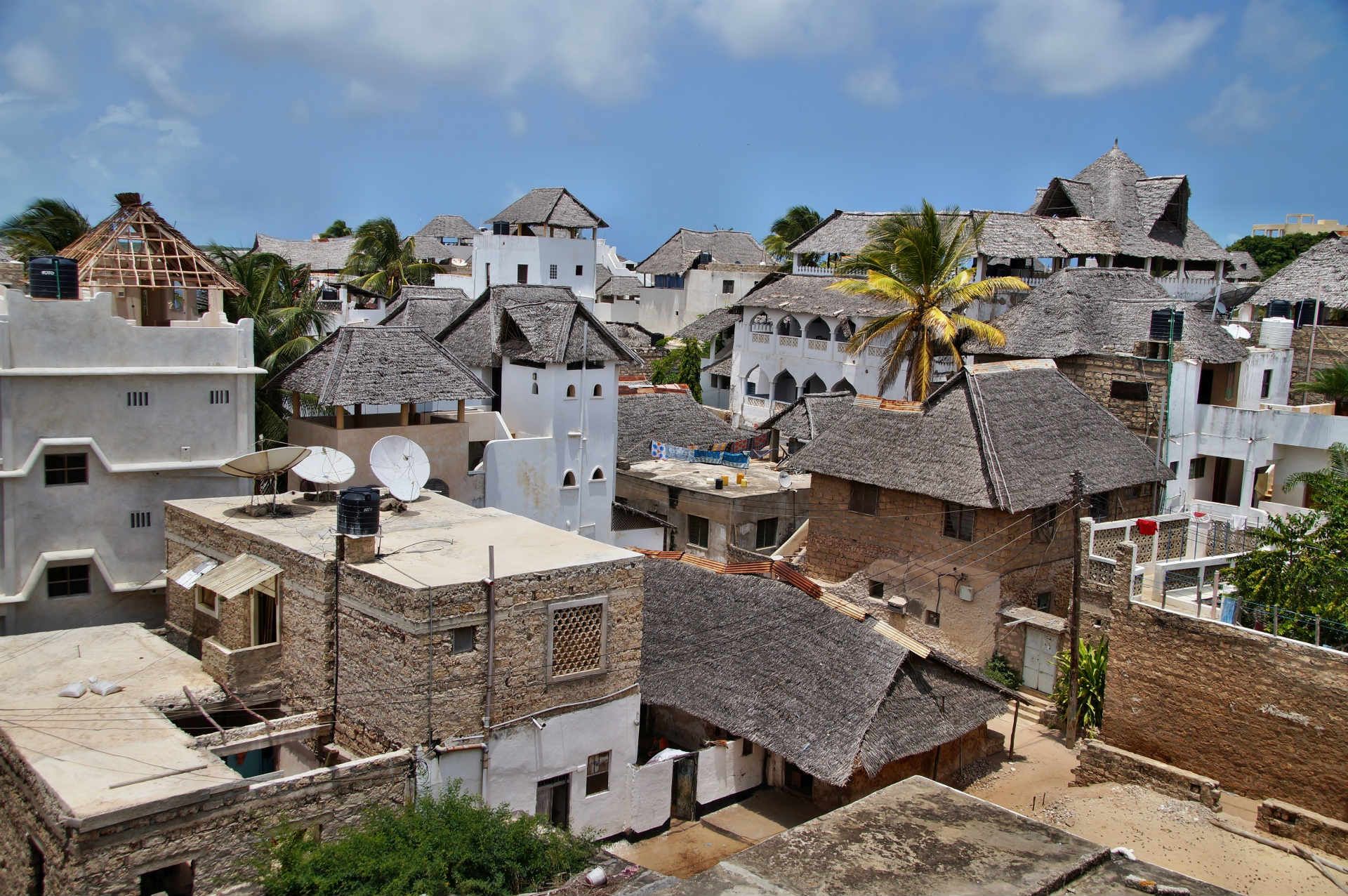 Lamu, Kenya r/VillagePorn