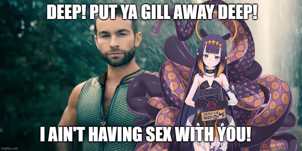 What did Ina mean by this? r/okbuddyhololive