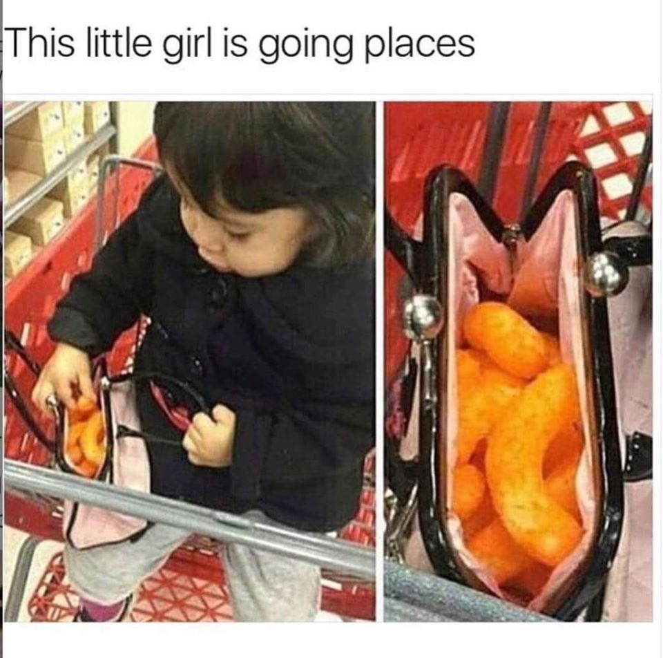 Most valuable purse r/memes