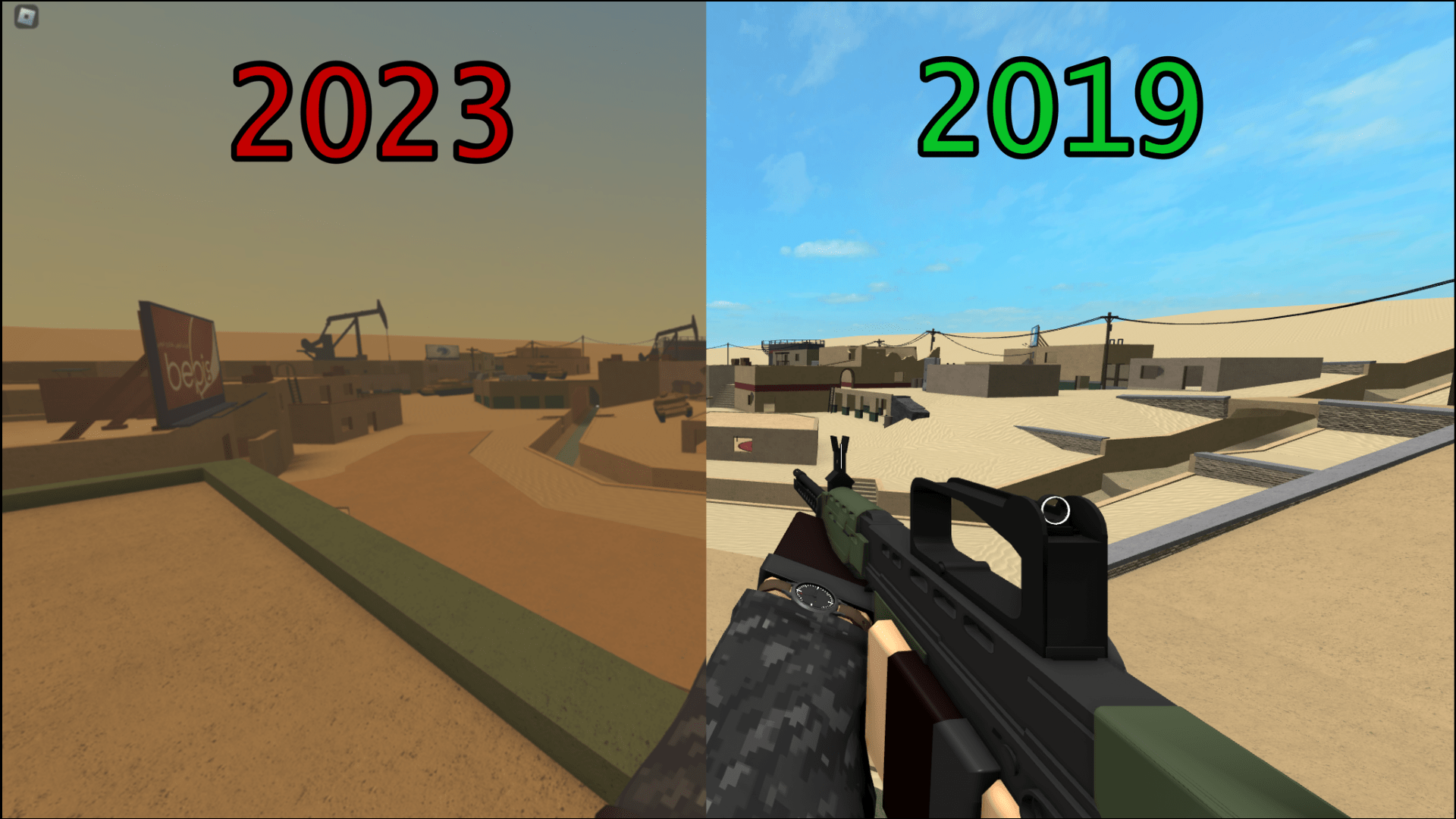 Stylis, Please Bring Back The Older Desert Storm. r/PhantomForces