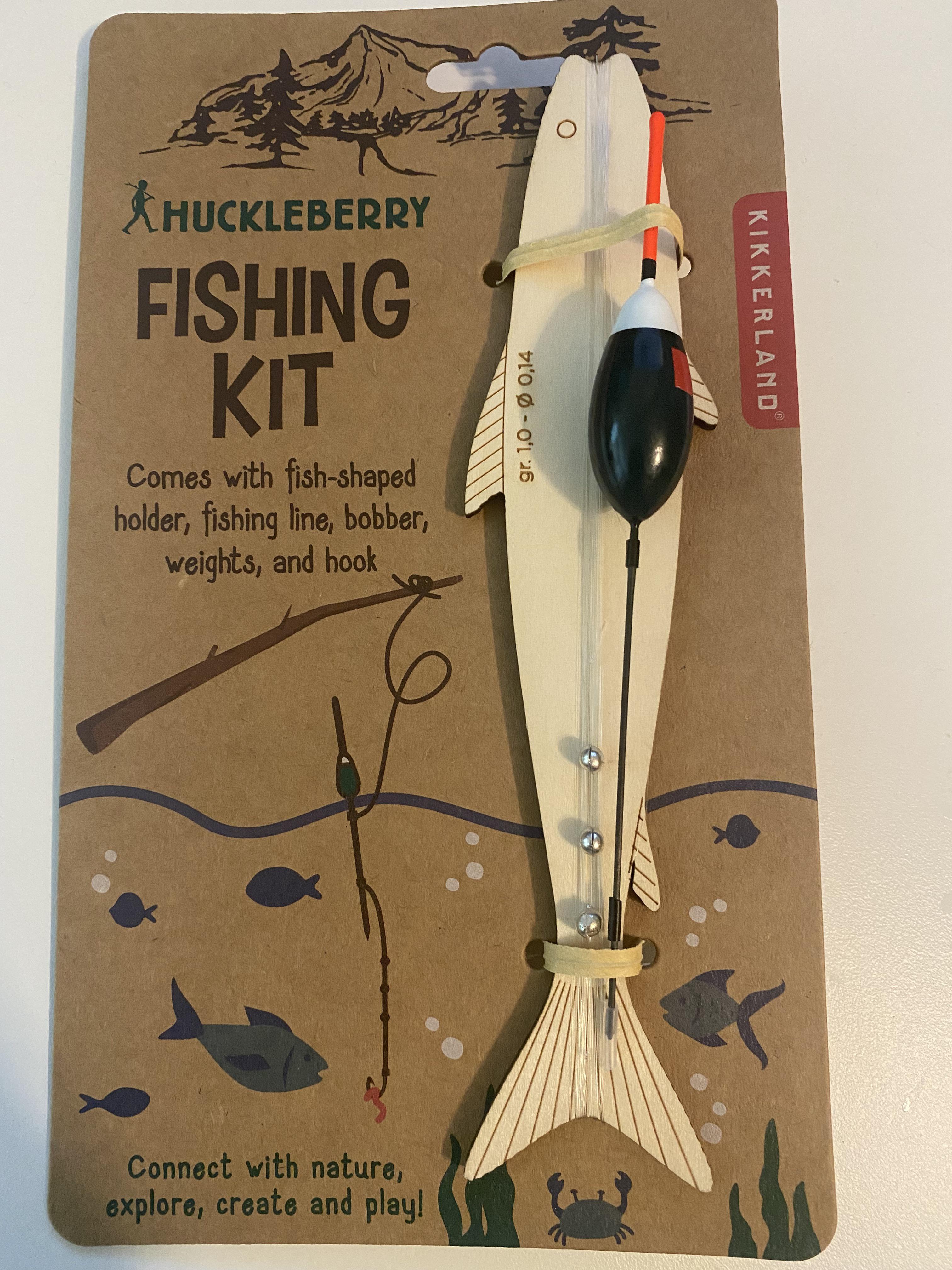 Thought I’d share this find. r/Fishing_Gear