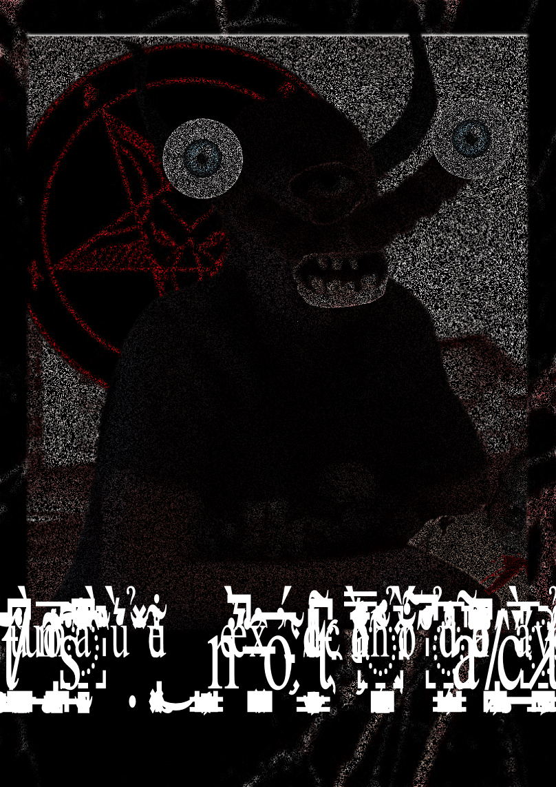 First void meme r/void_memes