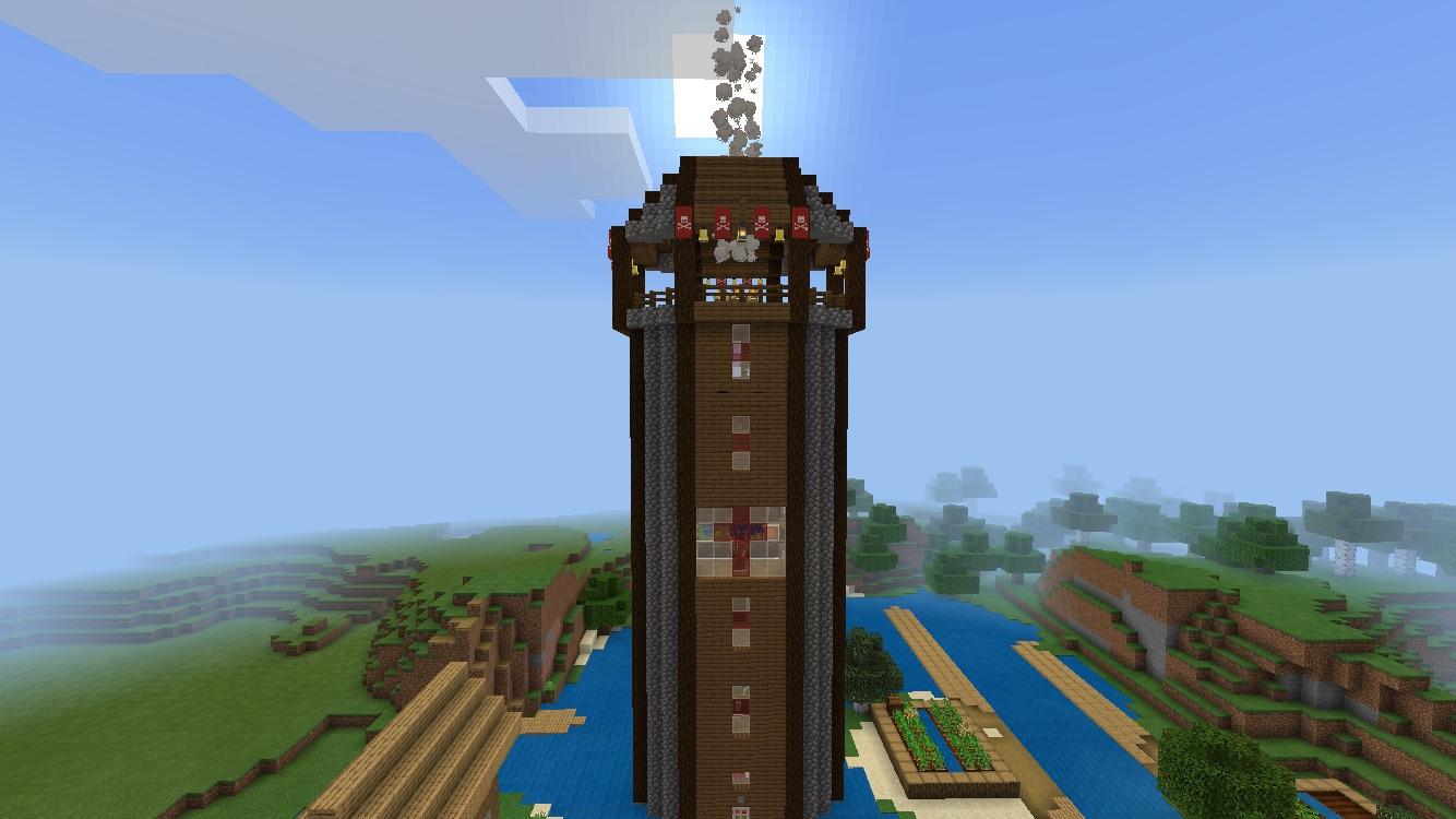 Minecraft Village Armory Images VFO Village