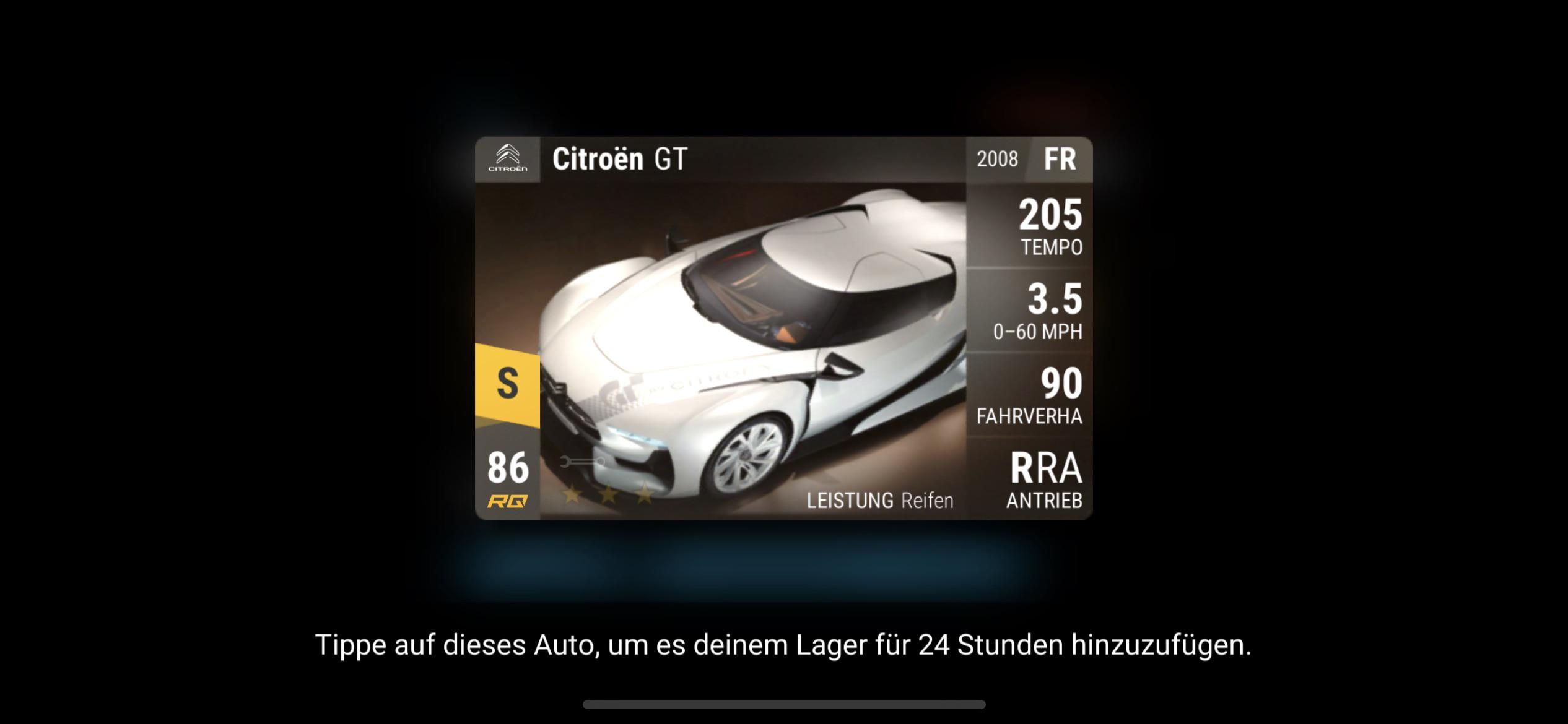 I had to fuse more cars than I'd like to admit but I finally got my