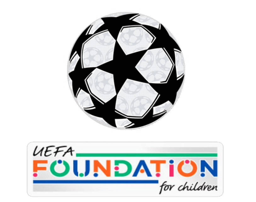 Kit Champions League Sleeve 2022 Wepes Kits