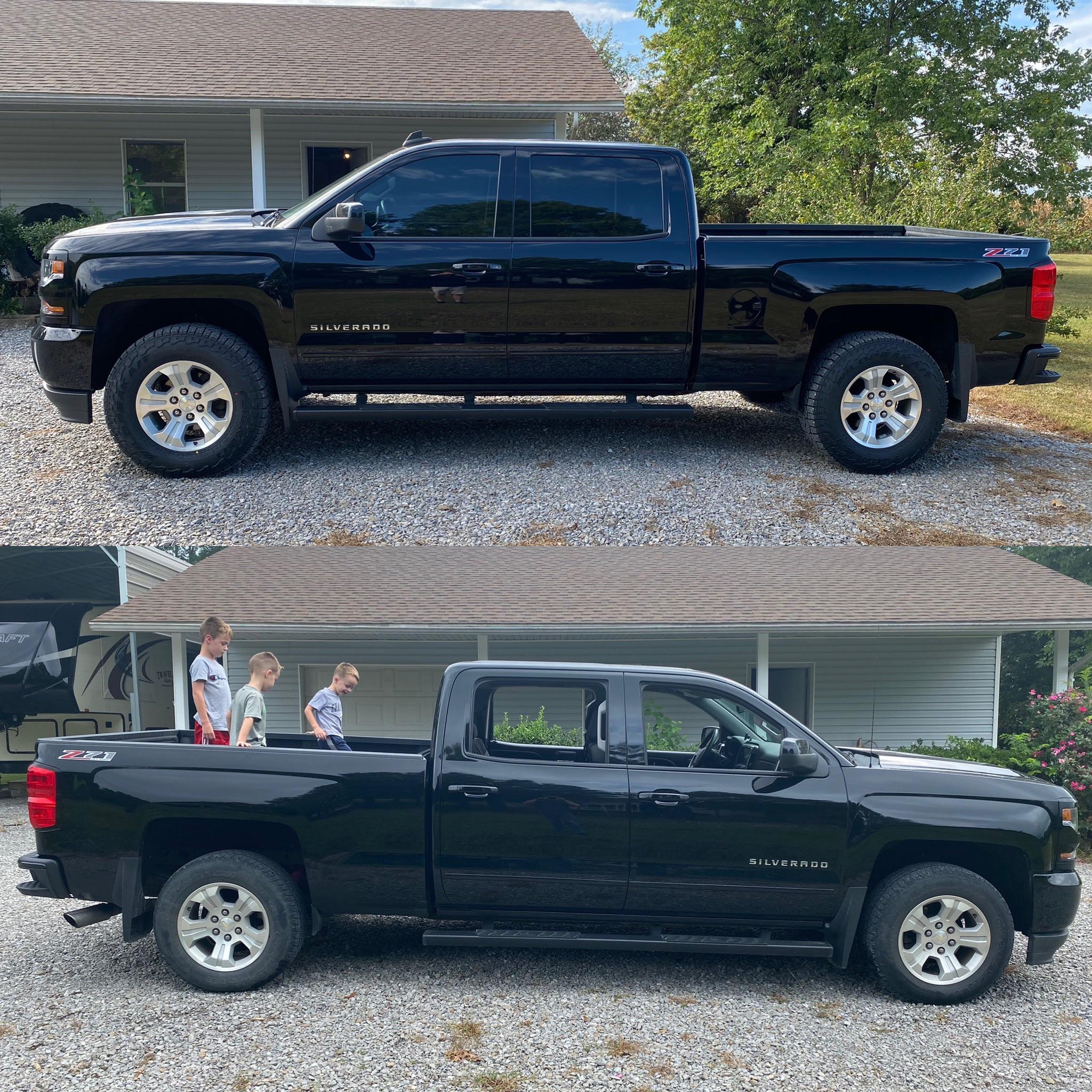 What Size Is 275 70R18 Check spelling or type a new query