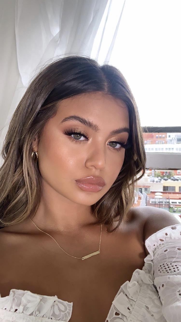 🔞Lips - From IG Story of Sofia Jamora NUDE | | CelebrityNakeds.com