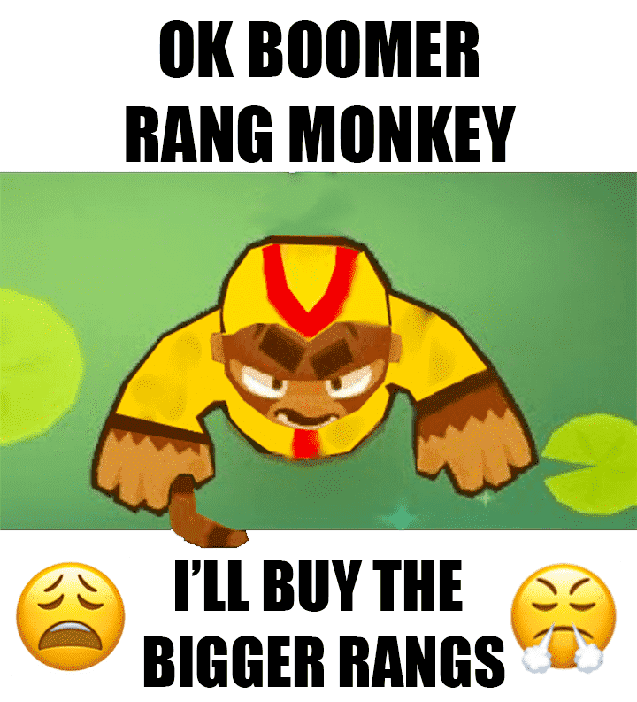 WTF NO BLOONS TOWER DEFENSE 3 IN CLASS okbuddyretard