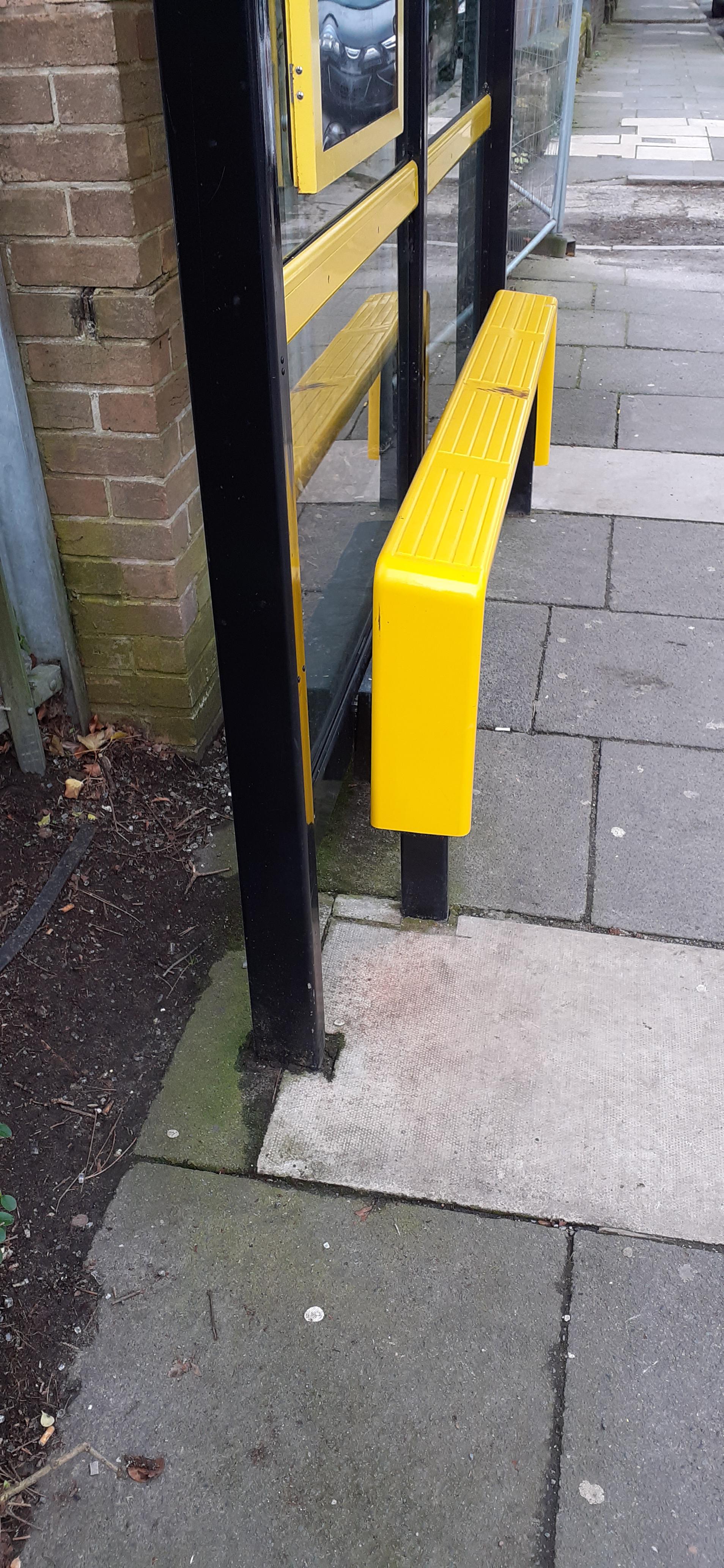 Web find & download free graphic resources for bus stop bench. We believe this is unacceptable, so we decided to do something about it. slightly sloped down bus stop benches HostileArchitecture