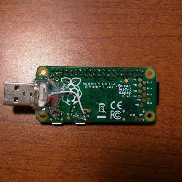 Hi there, I'm looking to build and have fun in my lab with a HID rubber