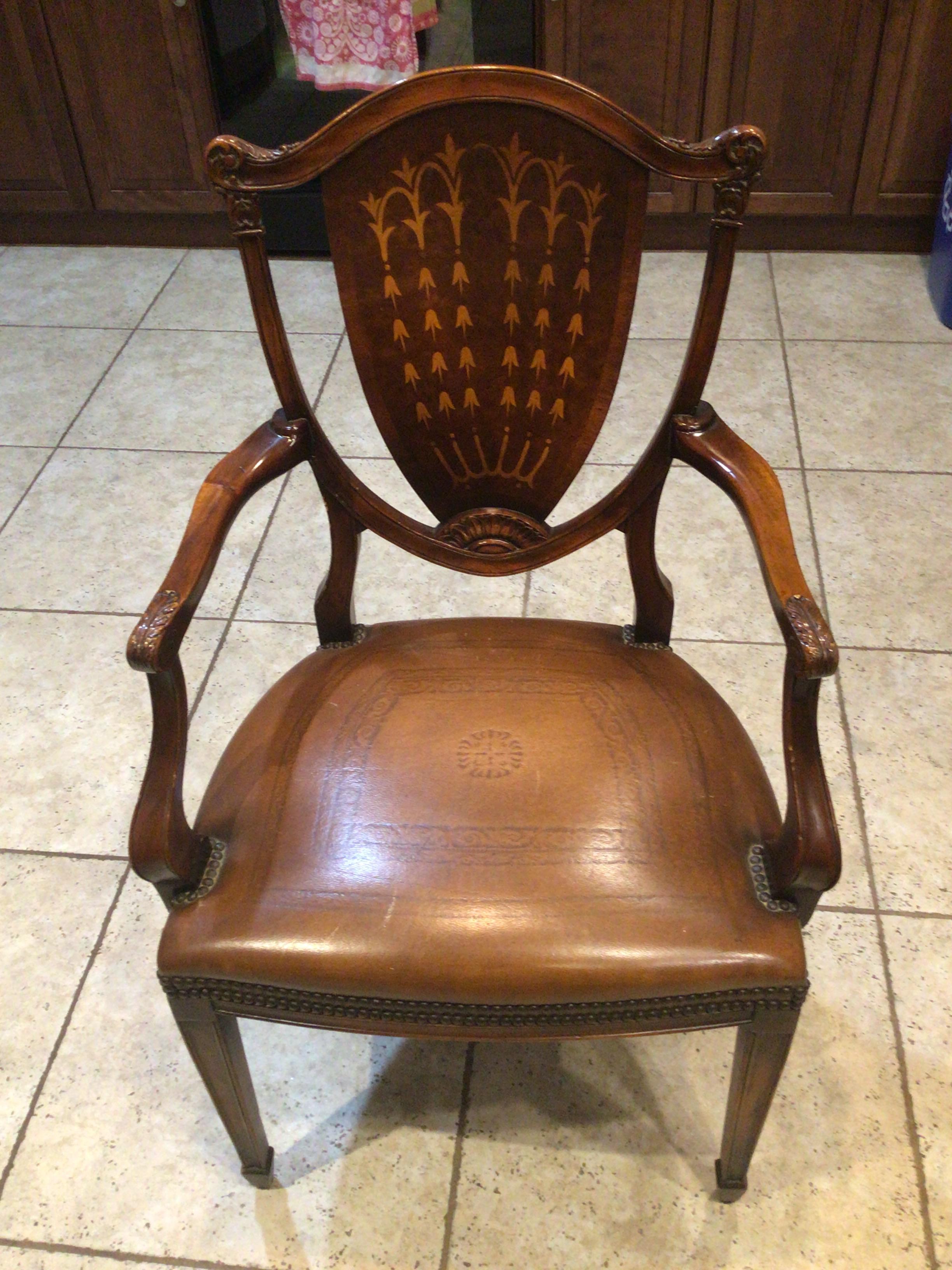 Does this chair have a name? Know anything about it? r/furniture