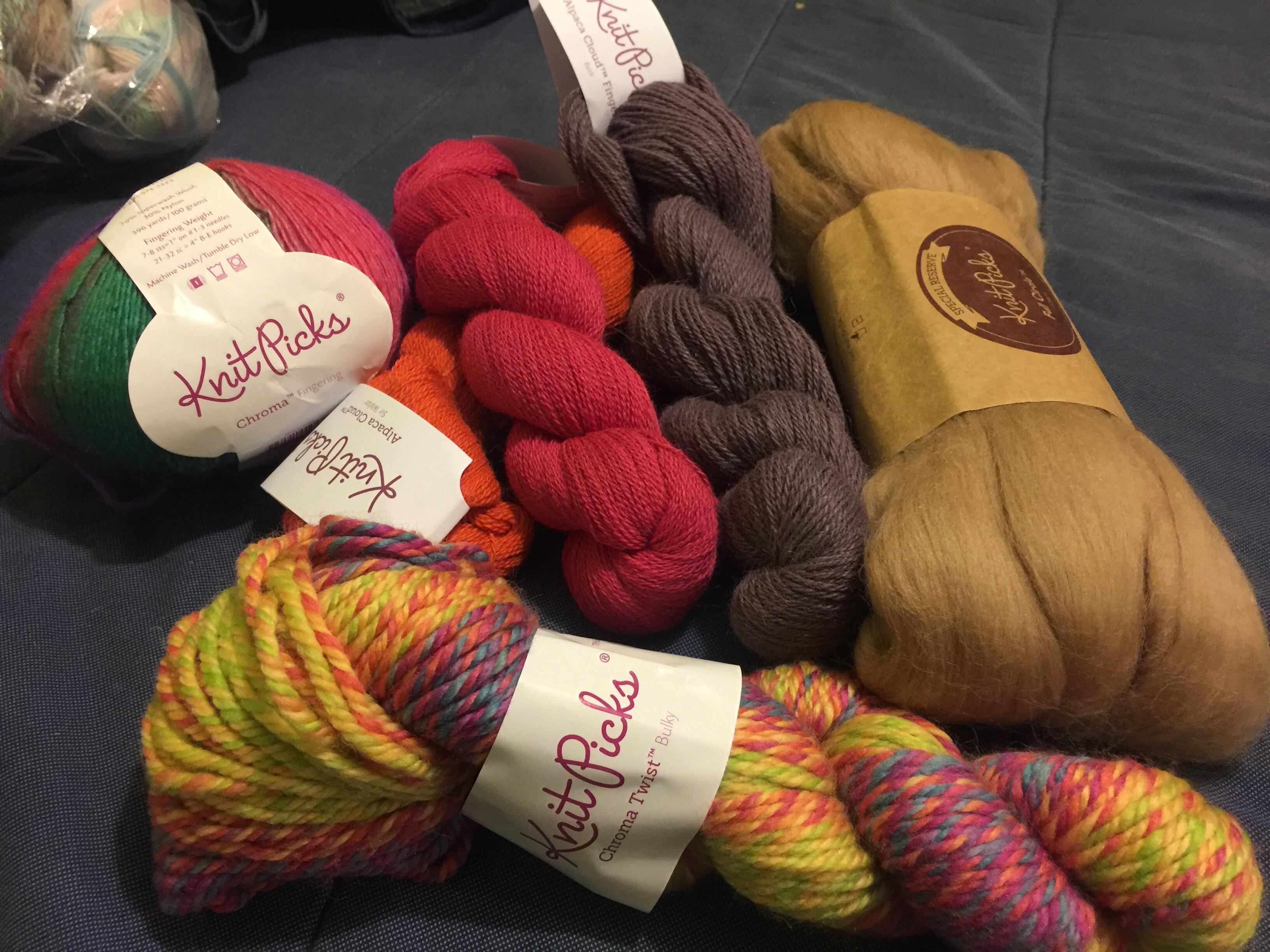 265 best Knit Picks images on Pholder Knitting, Crochet and