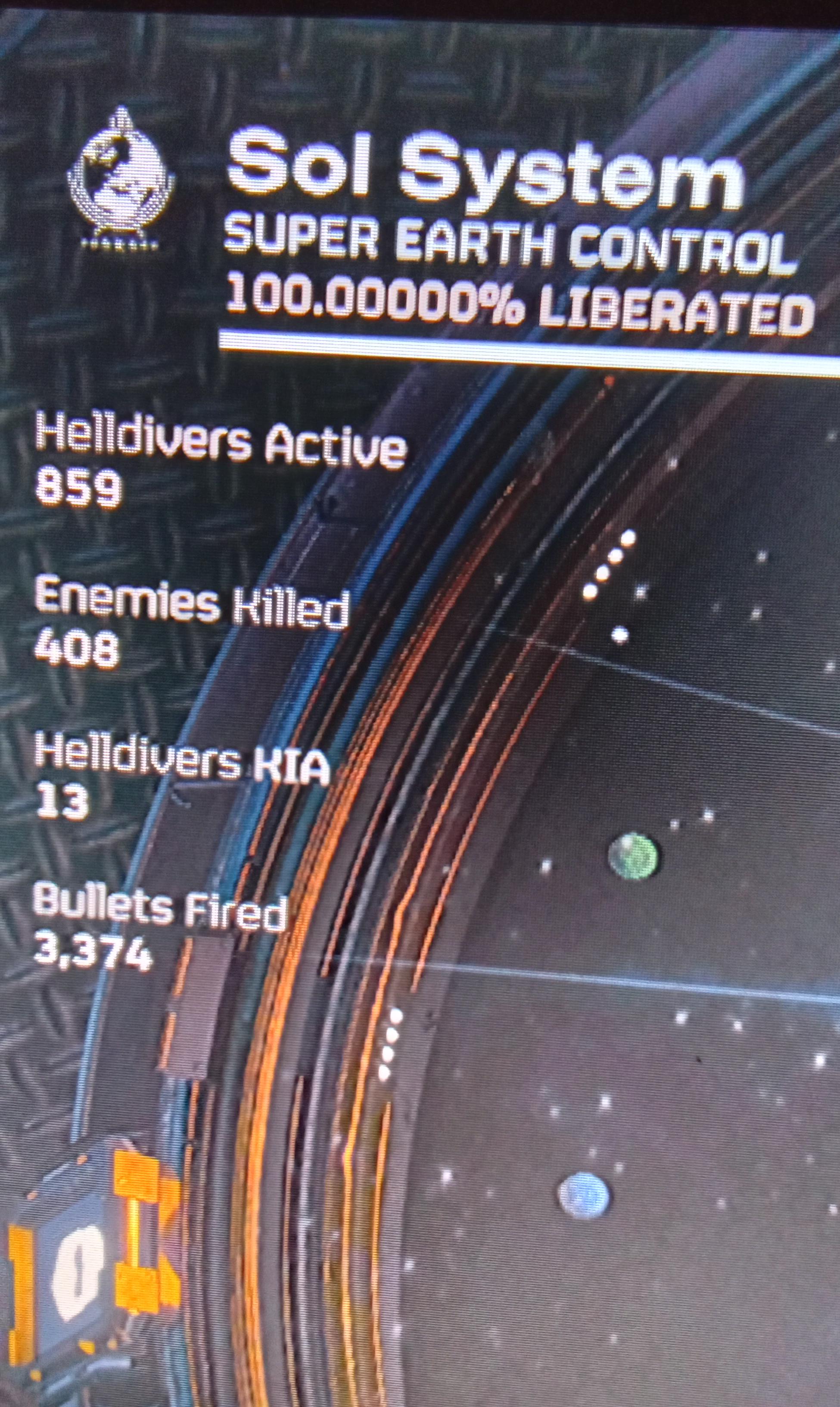 WE GOTTA GO HOME NOW! r/Helldivers