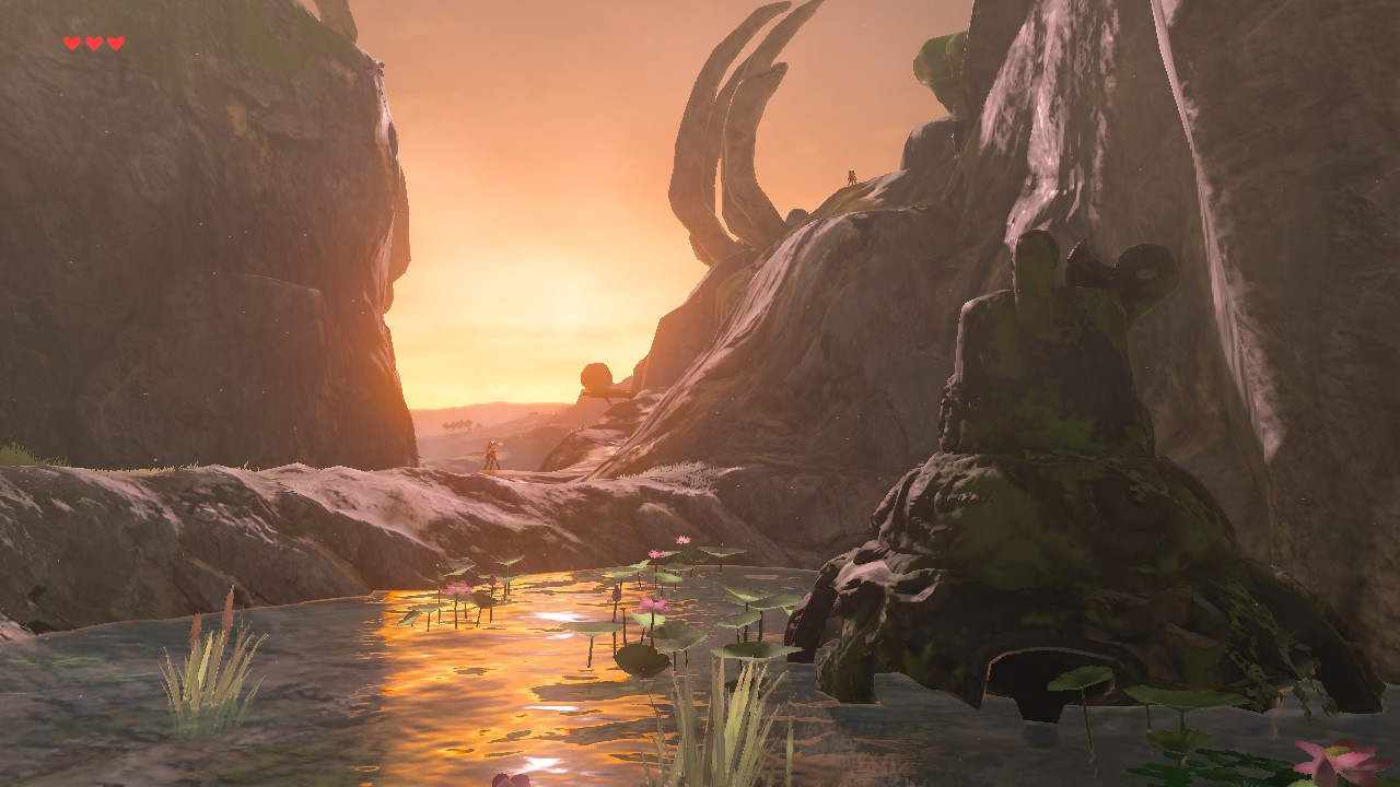 Decayed Guardian r/Breath_of_the_Wild