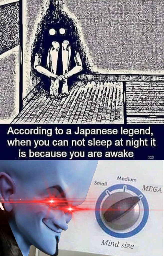It's big brain time memes