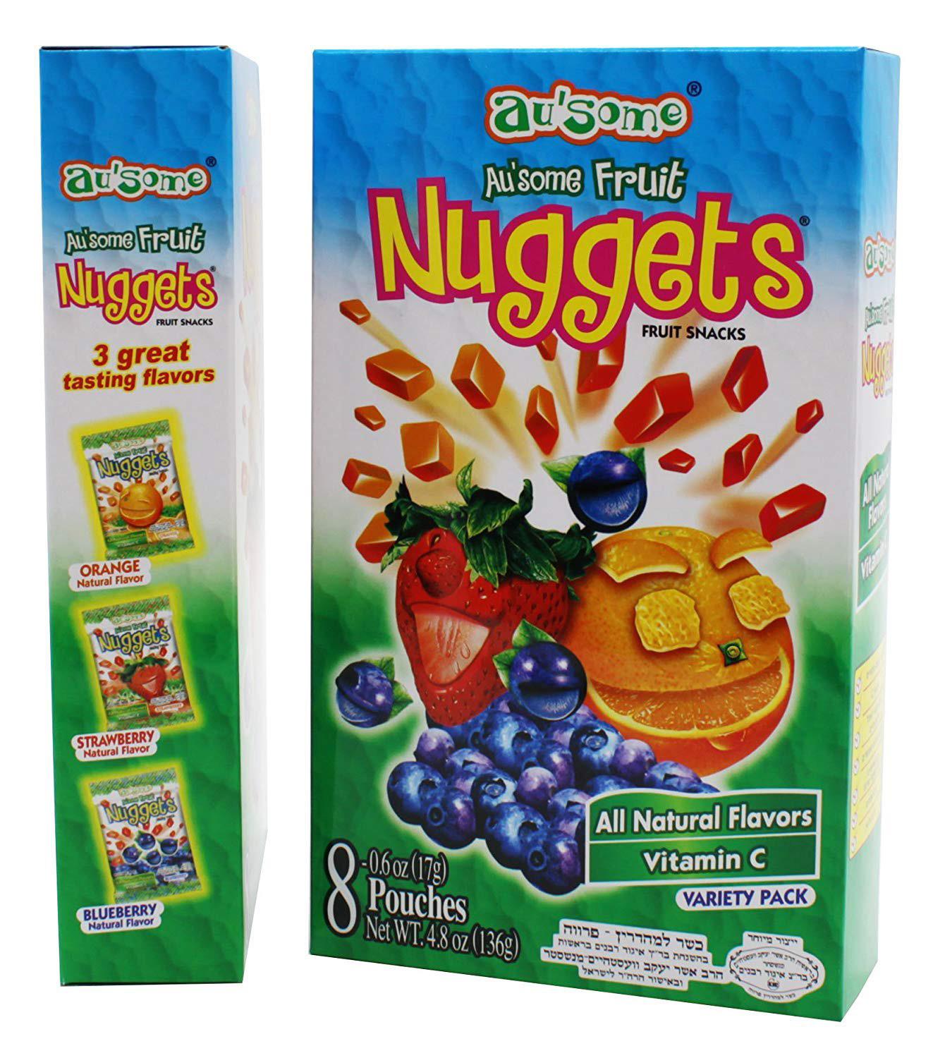Anyone else remember these fruit nuggets? r/nostalgia