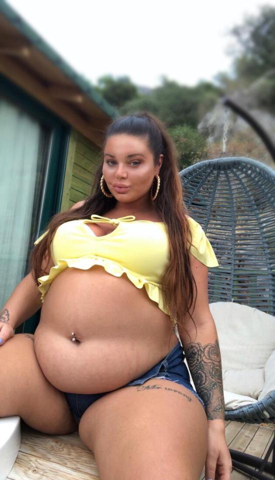 Goddess Shar : premmy_method