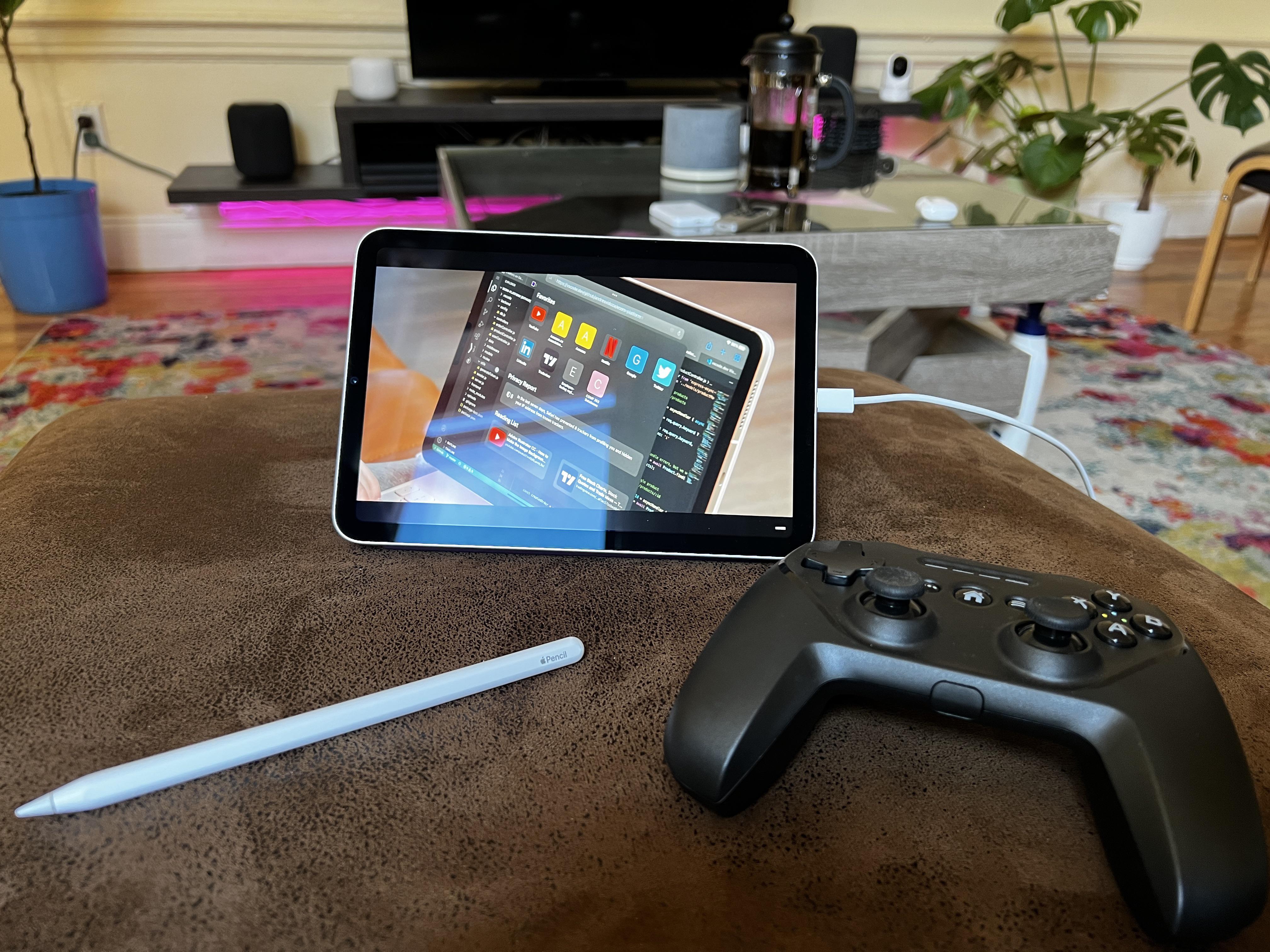 I love my iPad mini! r/ipad