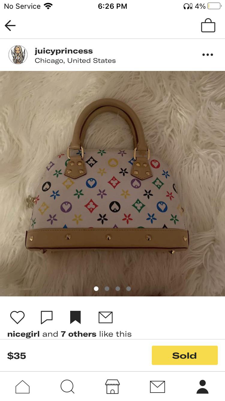 Cập nhật với hơn 79 về louis vuitton bag dupe cdgdbentre.edu.vn