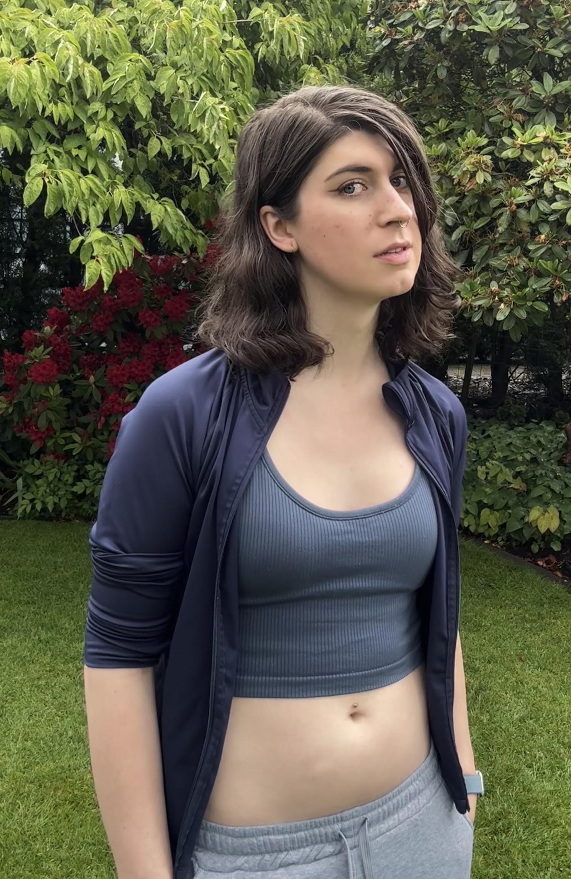 47 best u/serafinafell images on Pholder | Mtfashion, Transtimelines