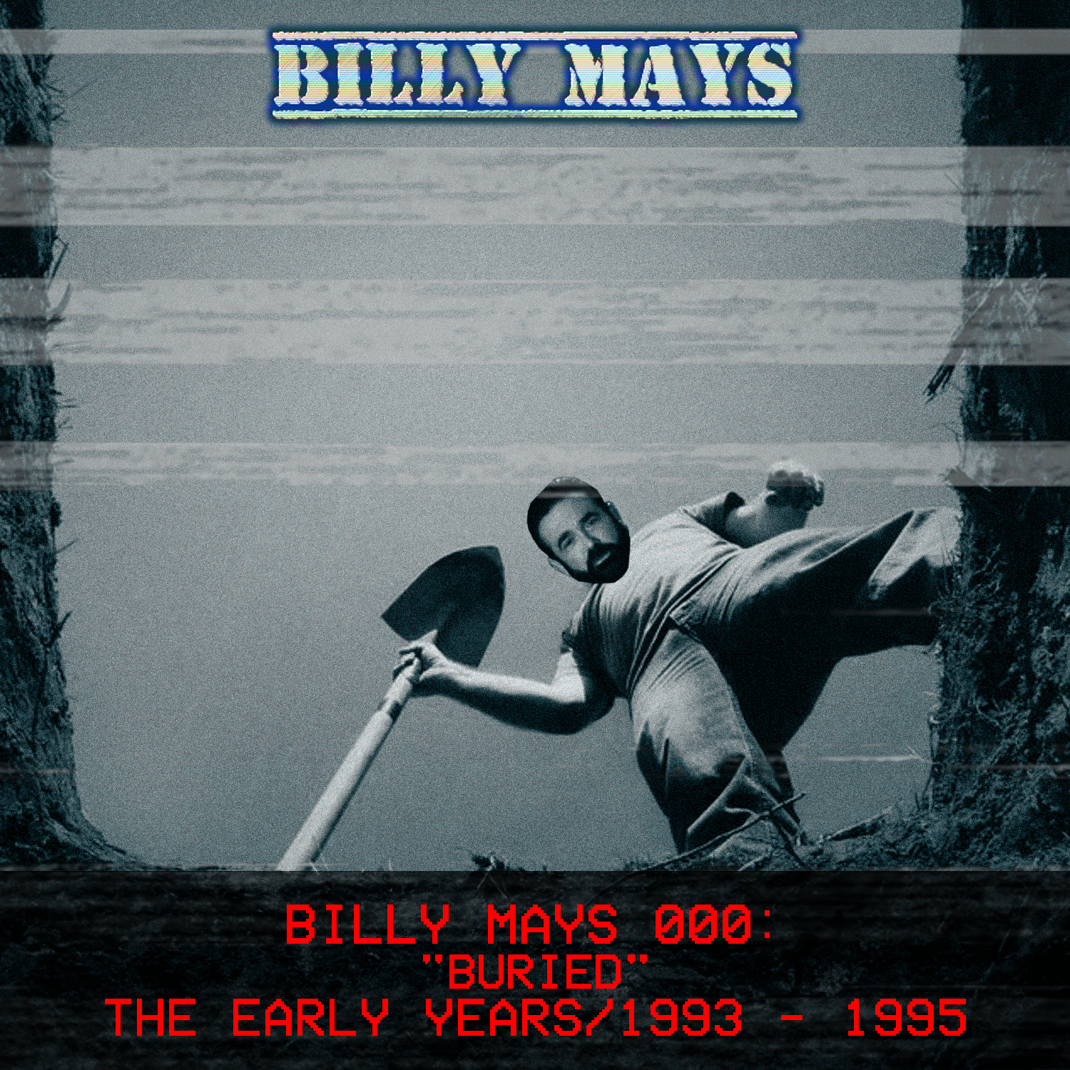 BILLY MAYS 000 BURIED billymaysmixtapes