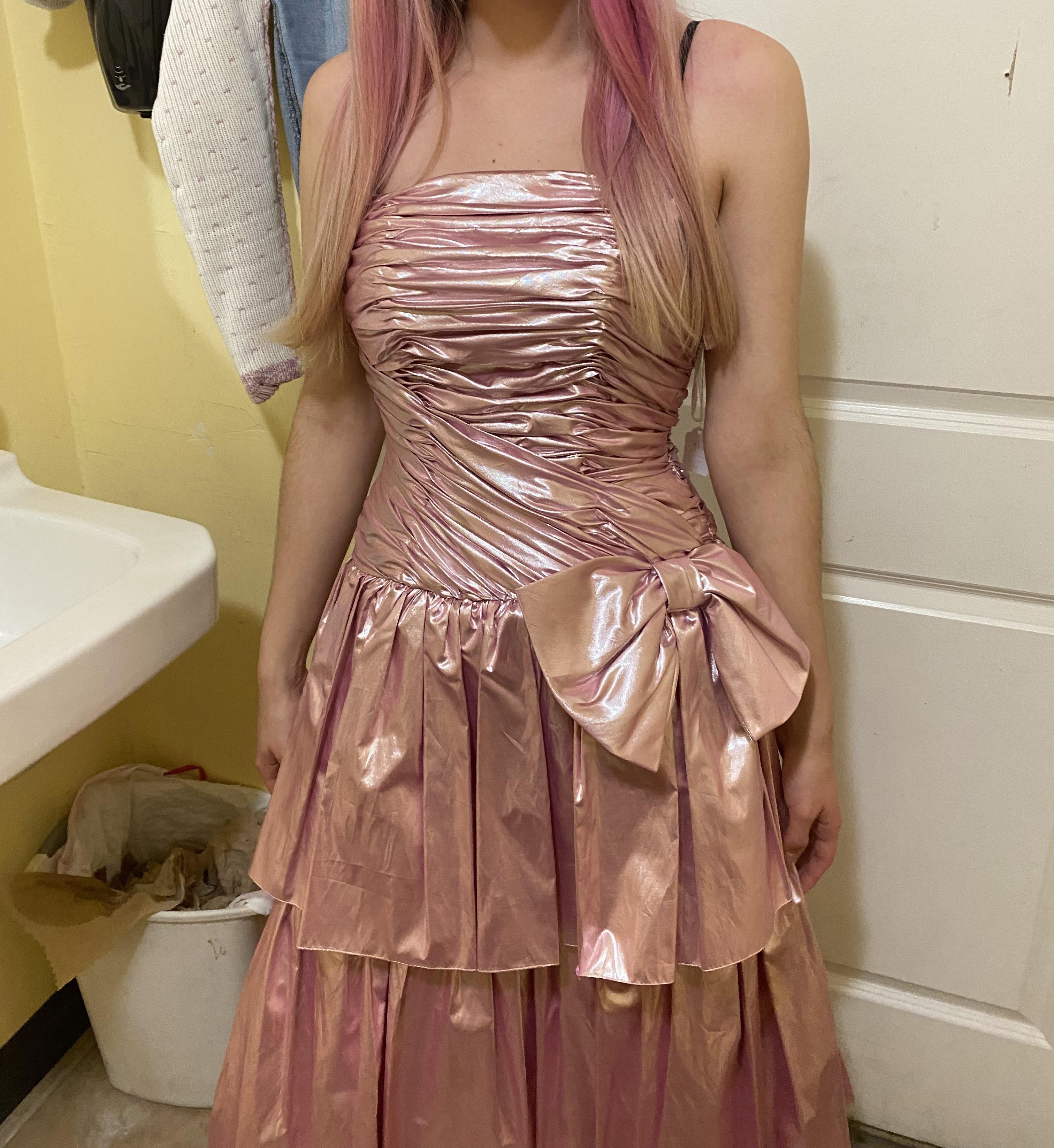 Thrift Prom Dresses Sale