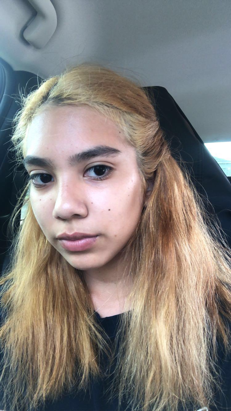 Is my hair light enough to use t14 or t18 wella toner? r/Hair