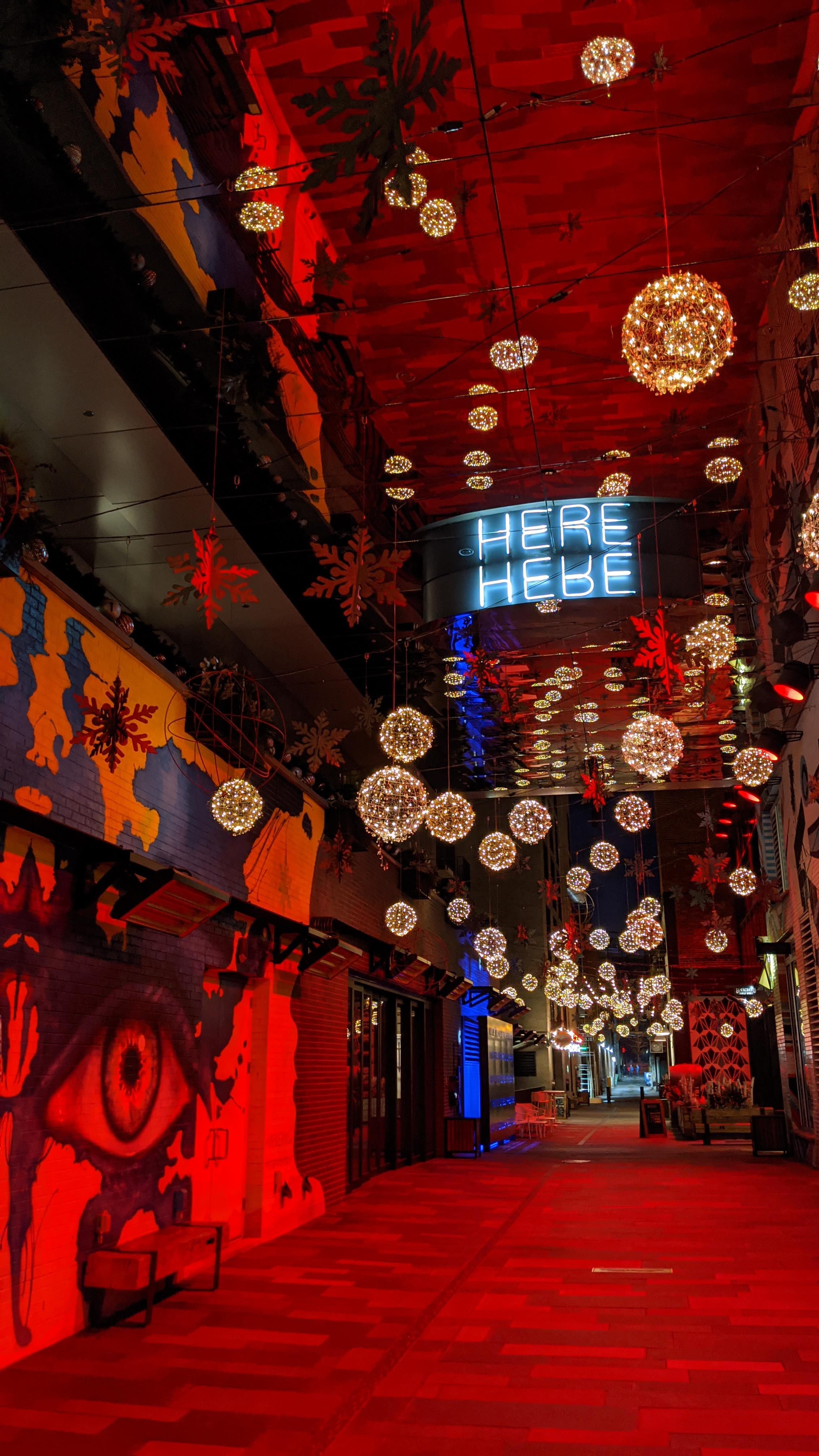 [Dairy Block] I love adventuring in Denver r/Denver