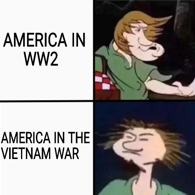 Shaggy memes dead or what? memes