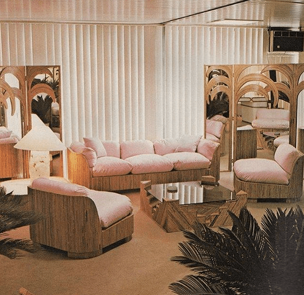 Home Decor 1987 (Scanned by the 80s interior) r/80sdesign