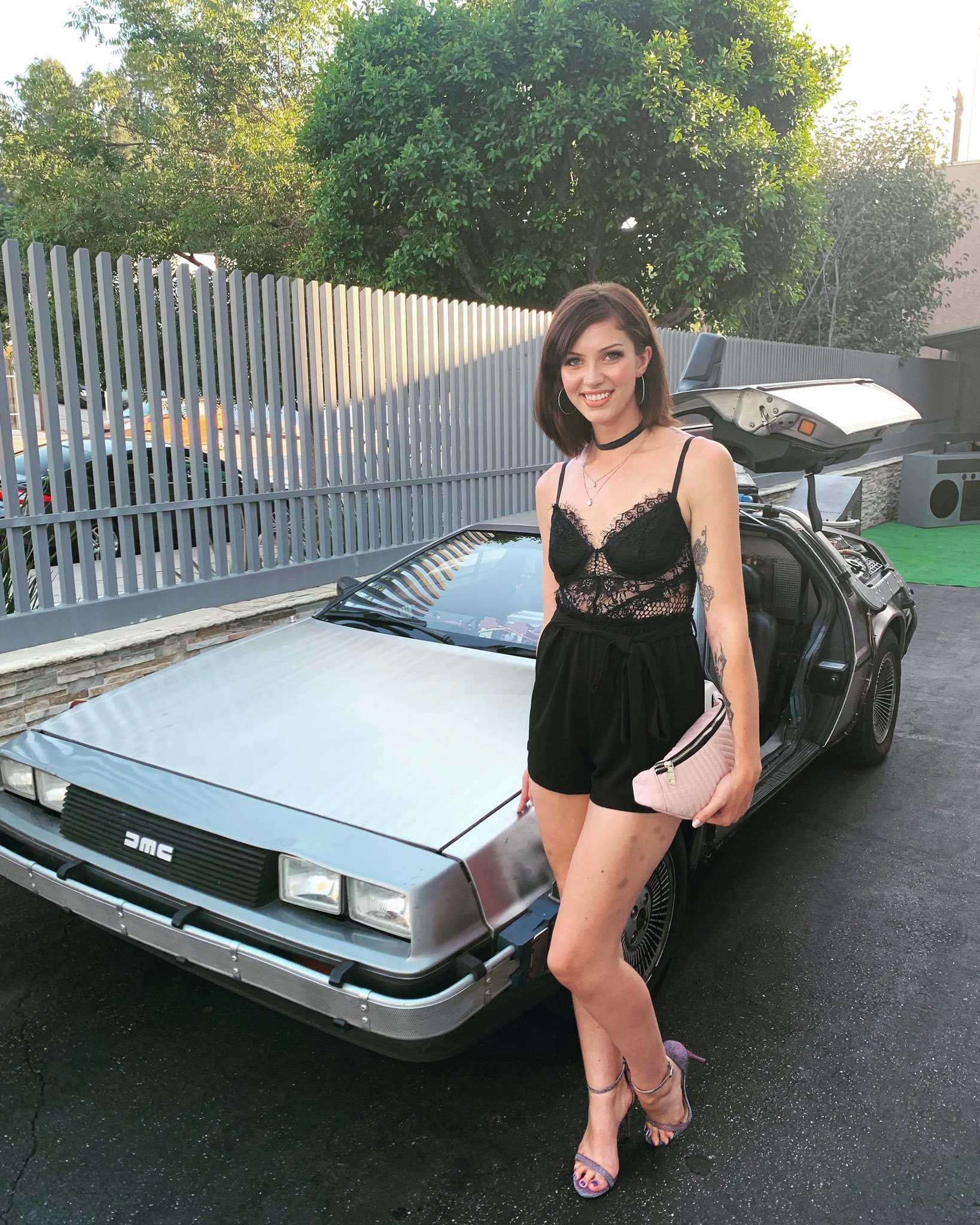 Leah Winters : ModelsGoneMild