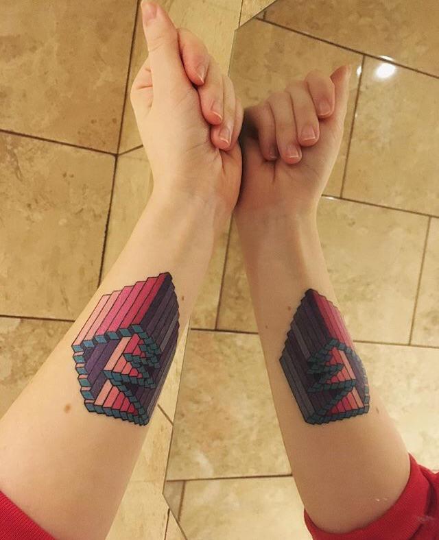 Anyone else got a Strokes related tattoo? Share ‘em with me! r/TheStrokes