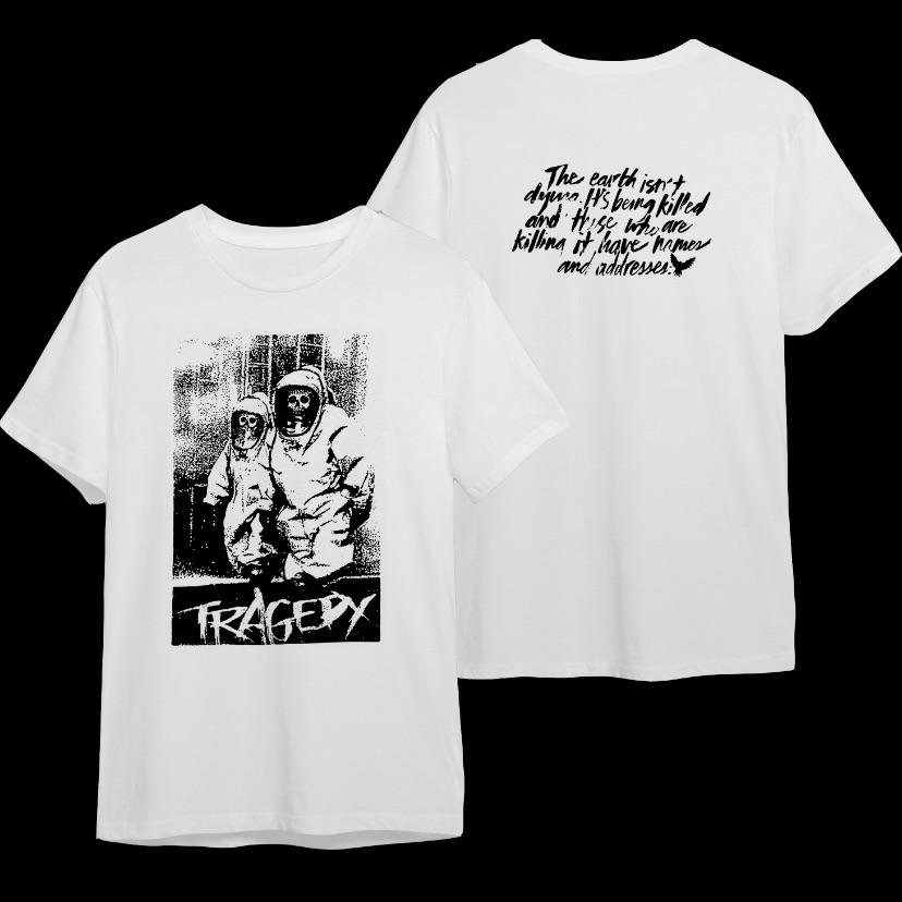 Tragedy Band Merch