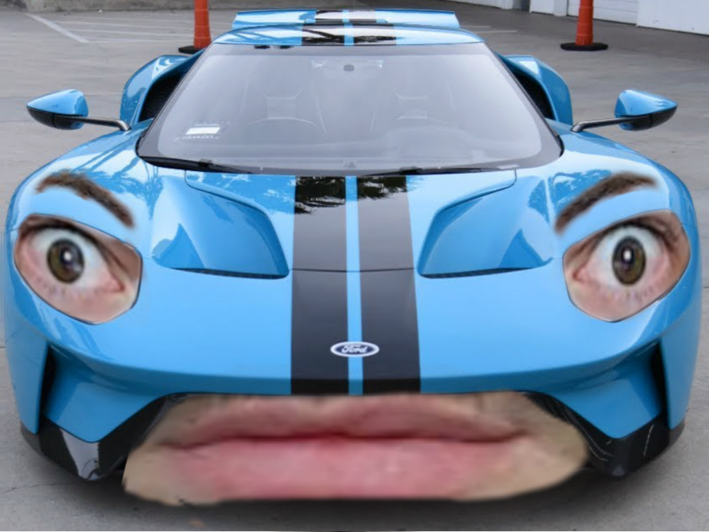 THE EVOLUTION OF THE JORD GT This is Creepy as hell CaptainSparklez