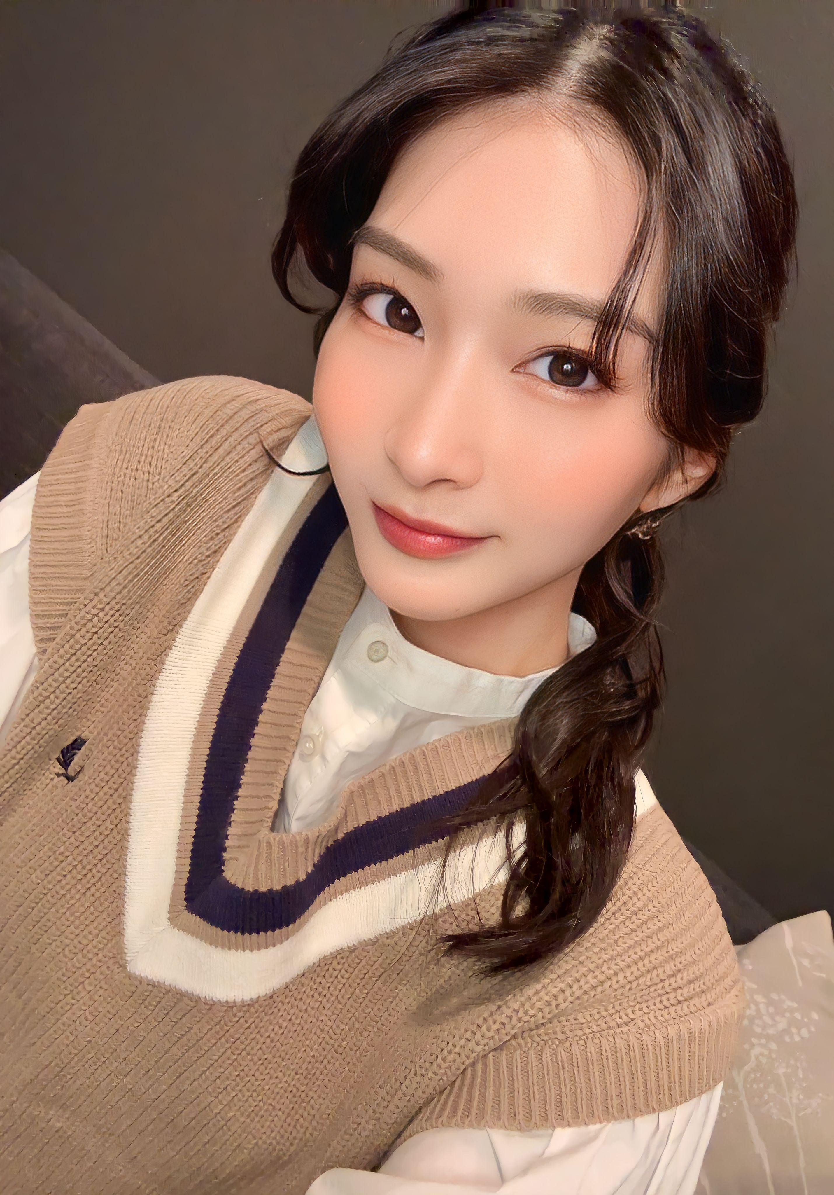 Suzu Honjo : SuzuHonjo