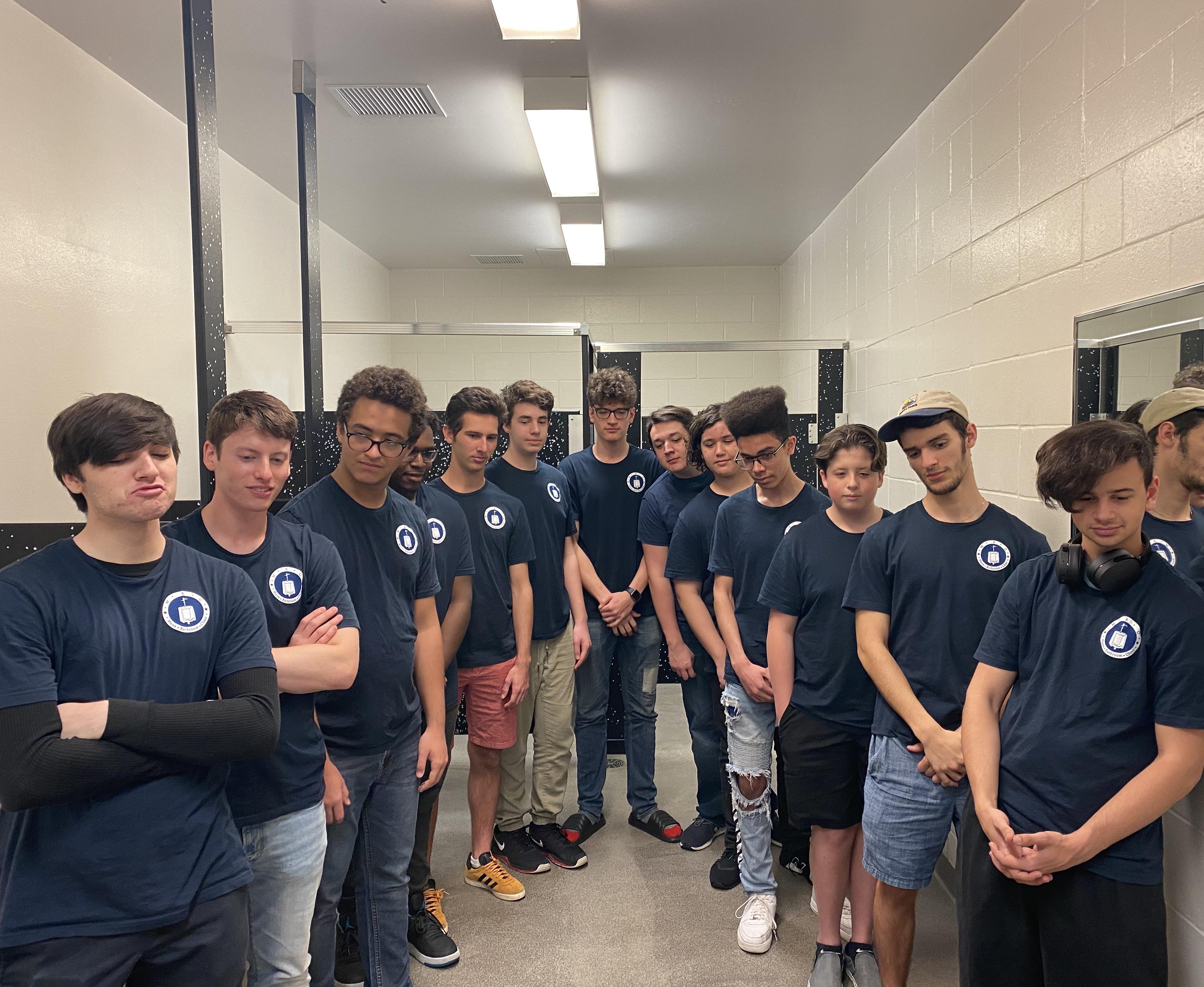 16 best r/mens_bathroom_choir images on Pholder Men’s Bathroom Choir